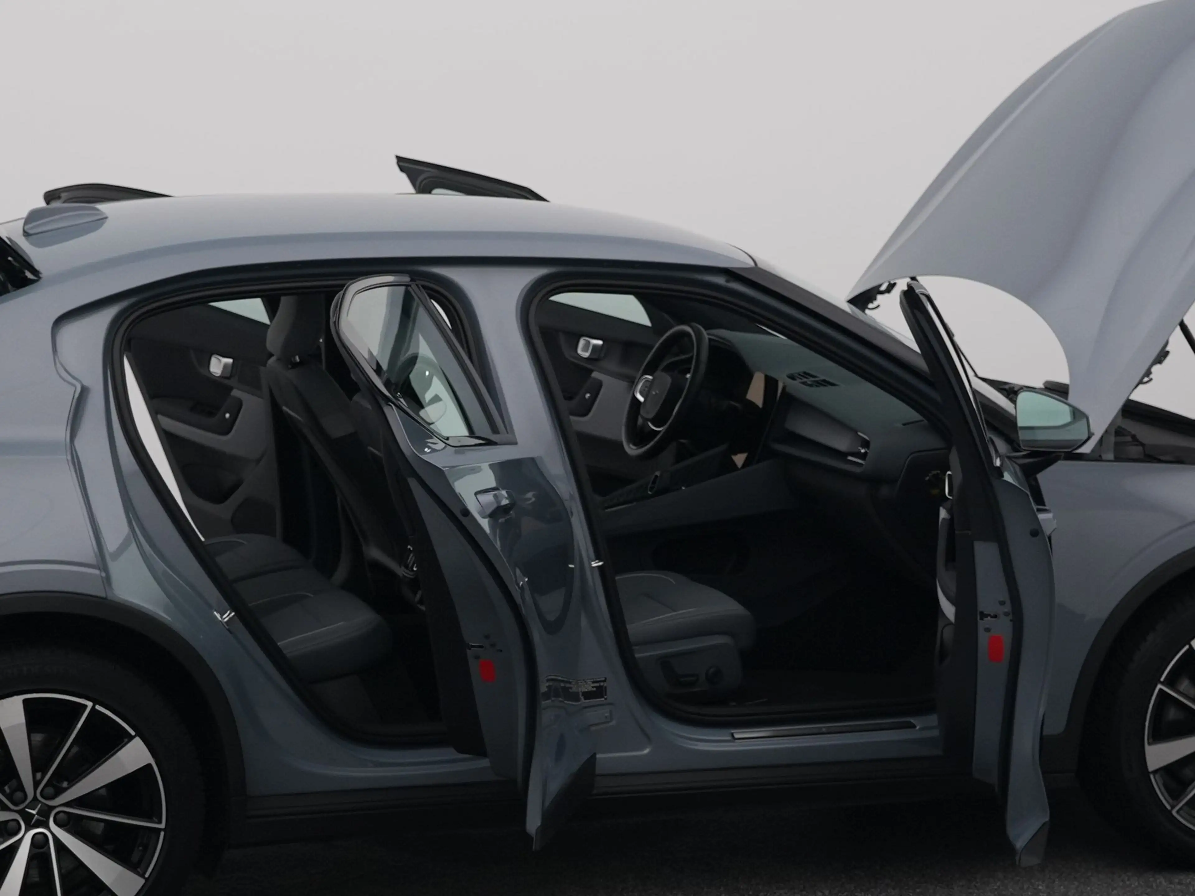 Polestar 2 Long Range Single Motor 78 kWh | CAMERA | KEYLESS — photo 35