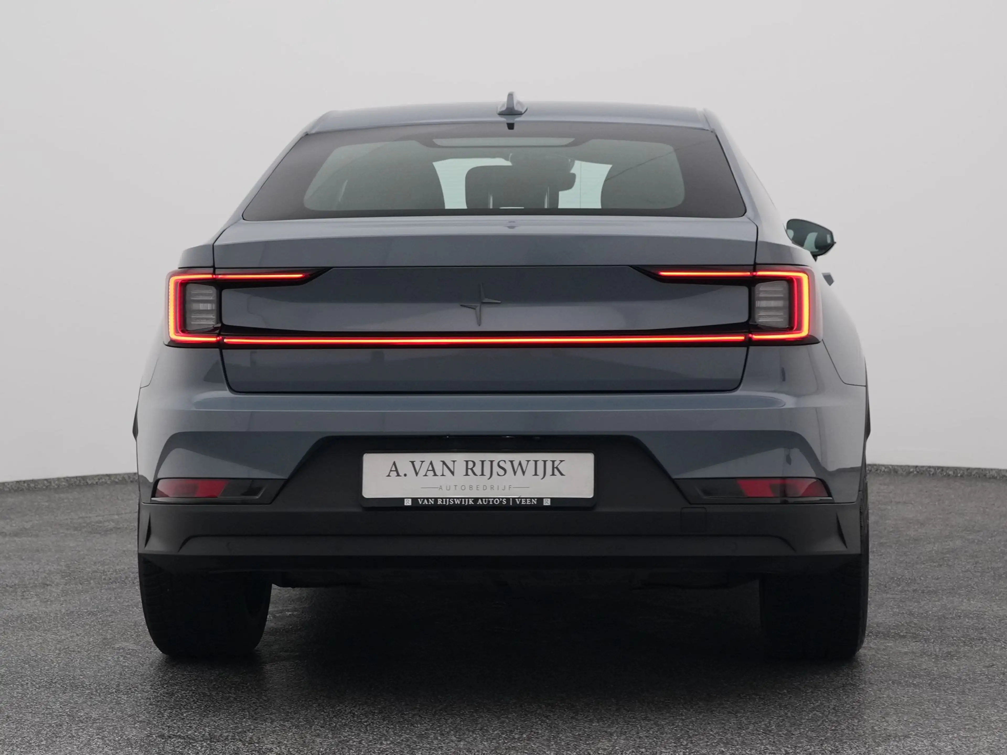 Polestar 2 Long Range Single Motor 78 kWh | CAMERA | KEYLESS — photo 11