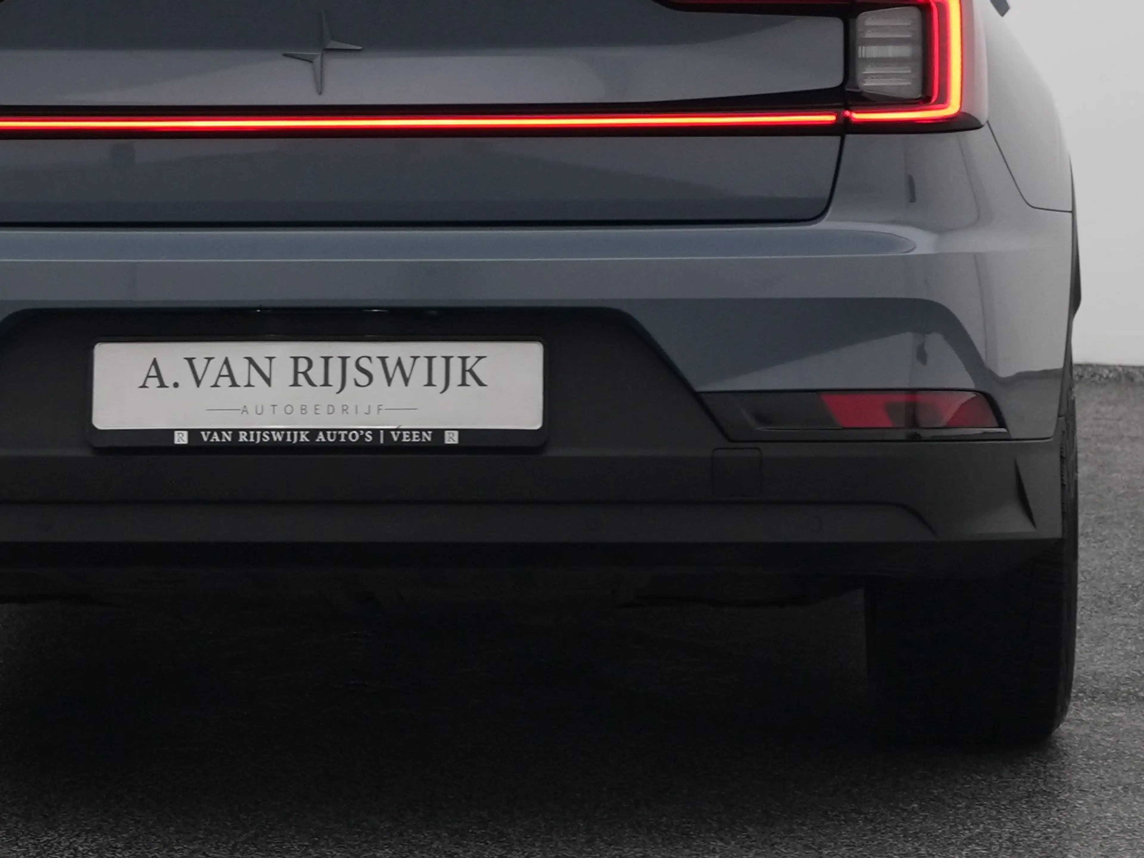Polestar 2 Long Range Single Motor 78 kWh | CAMERA | KEYLESS — photo 21