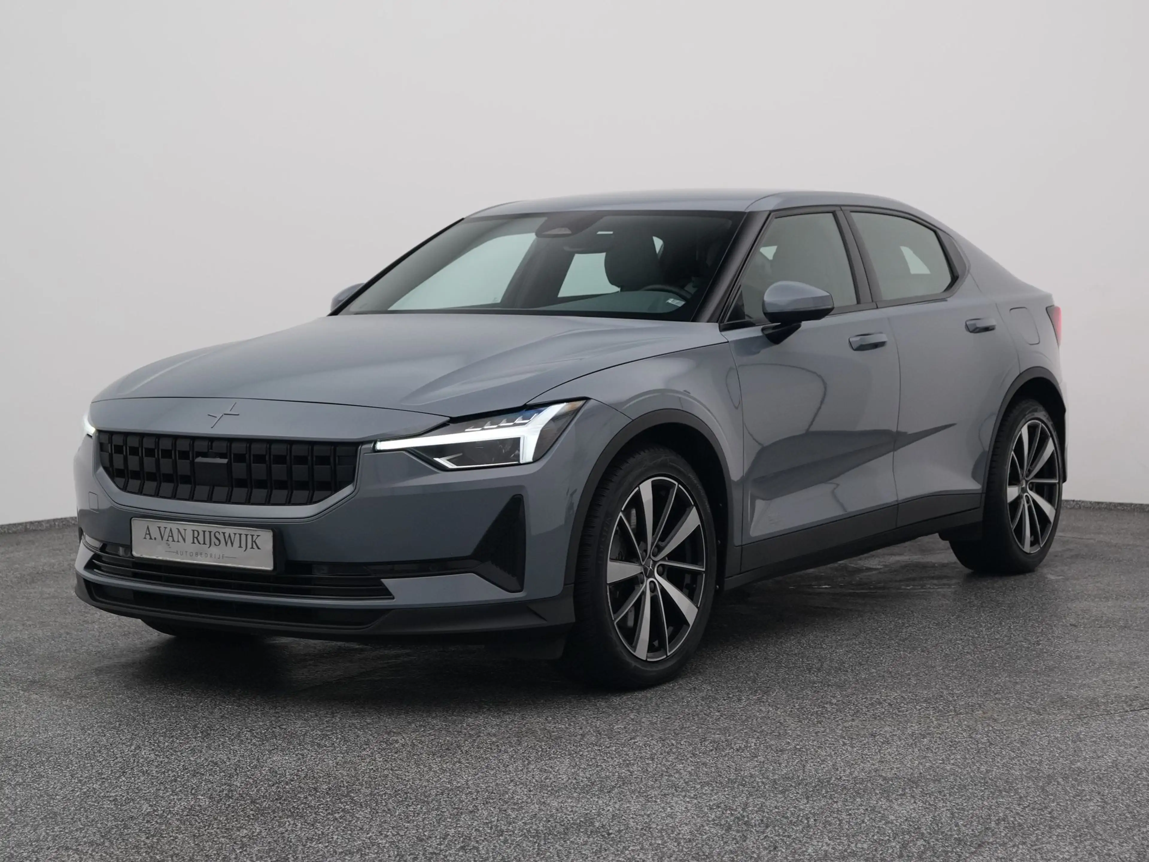 Polestar 2 Long Range Single Motor 78 kWh | CAMERA | KEYLESS