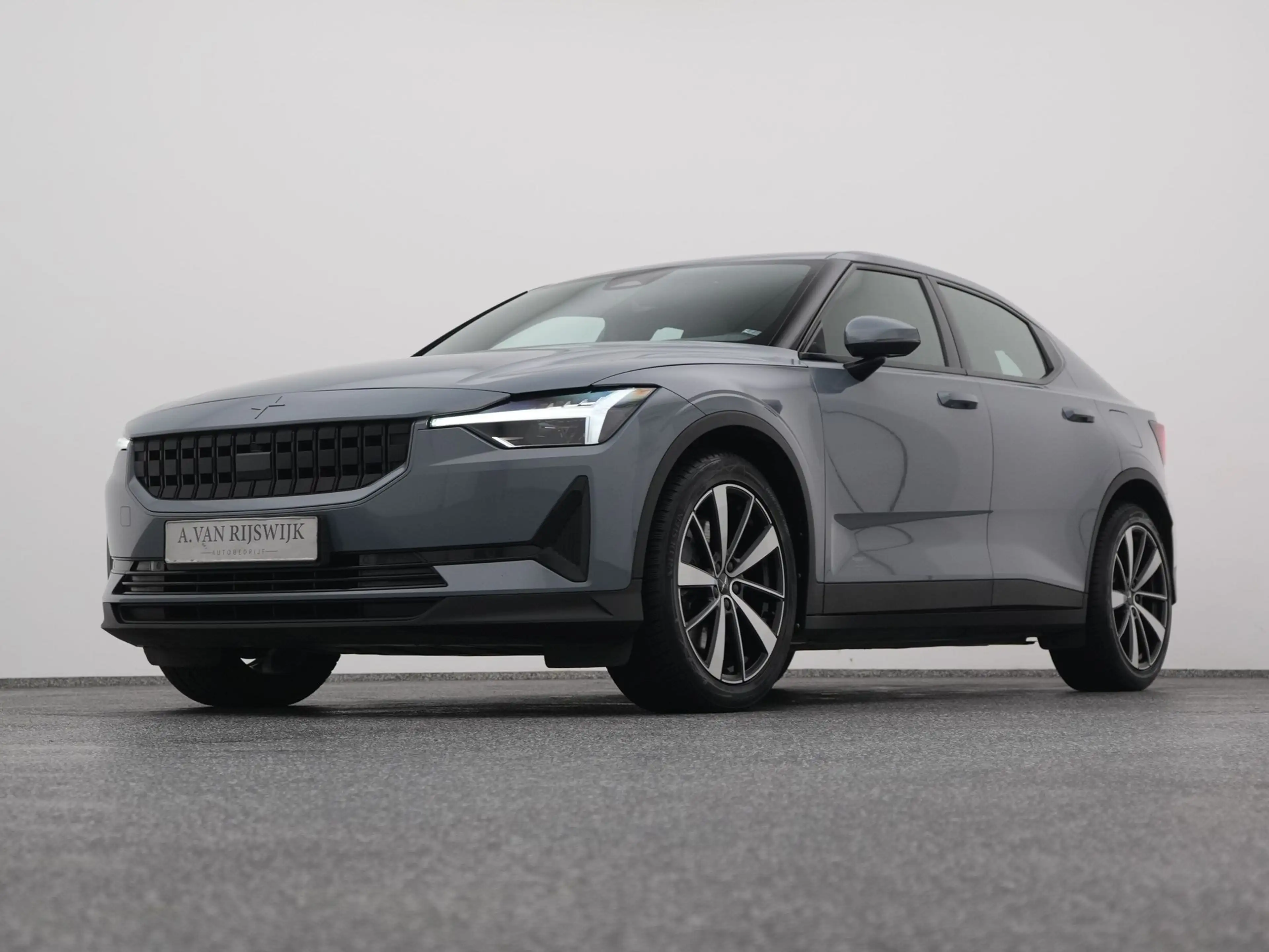 Polestar 2 Long Range Single Motor 78 kWh | CAMERA | KEYLESS — photo 16
