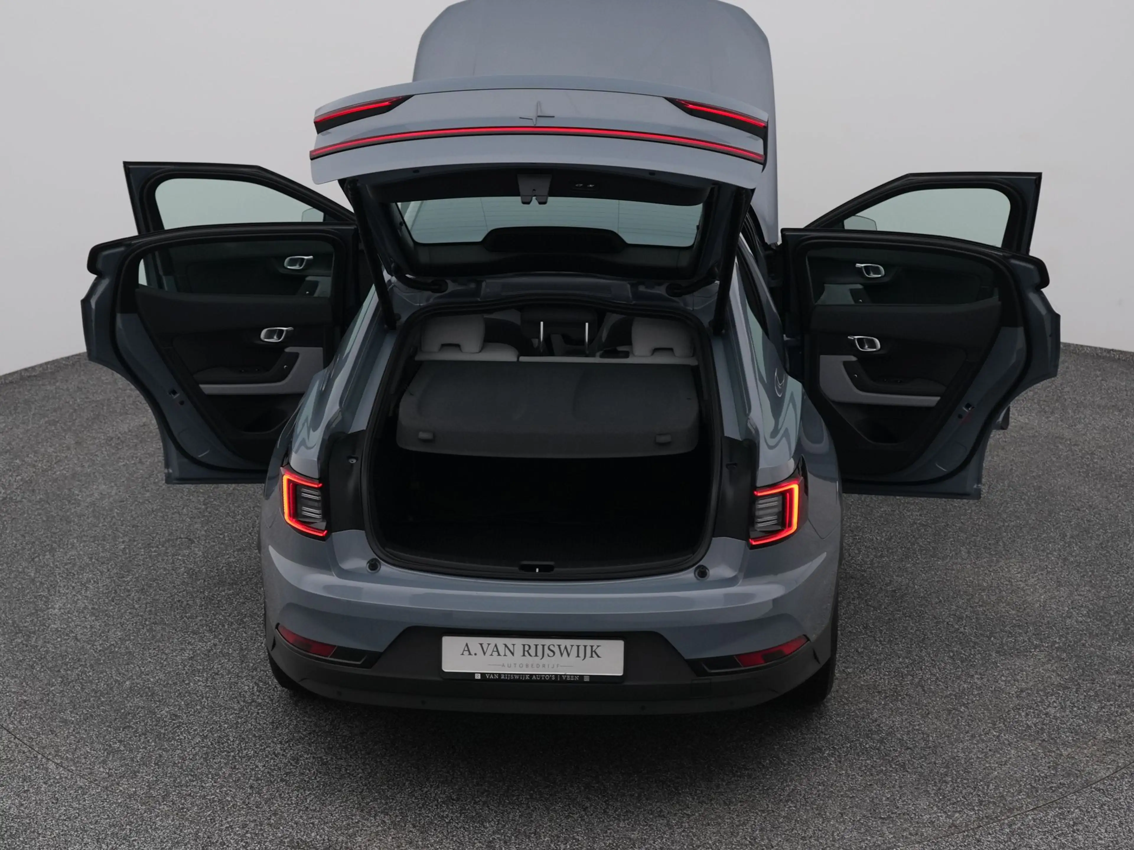 Polestar 2 Long Range Single Motor 78 kWh | CAMERA | KEYLESS — photo 30