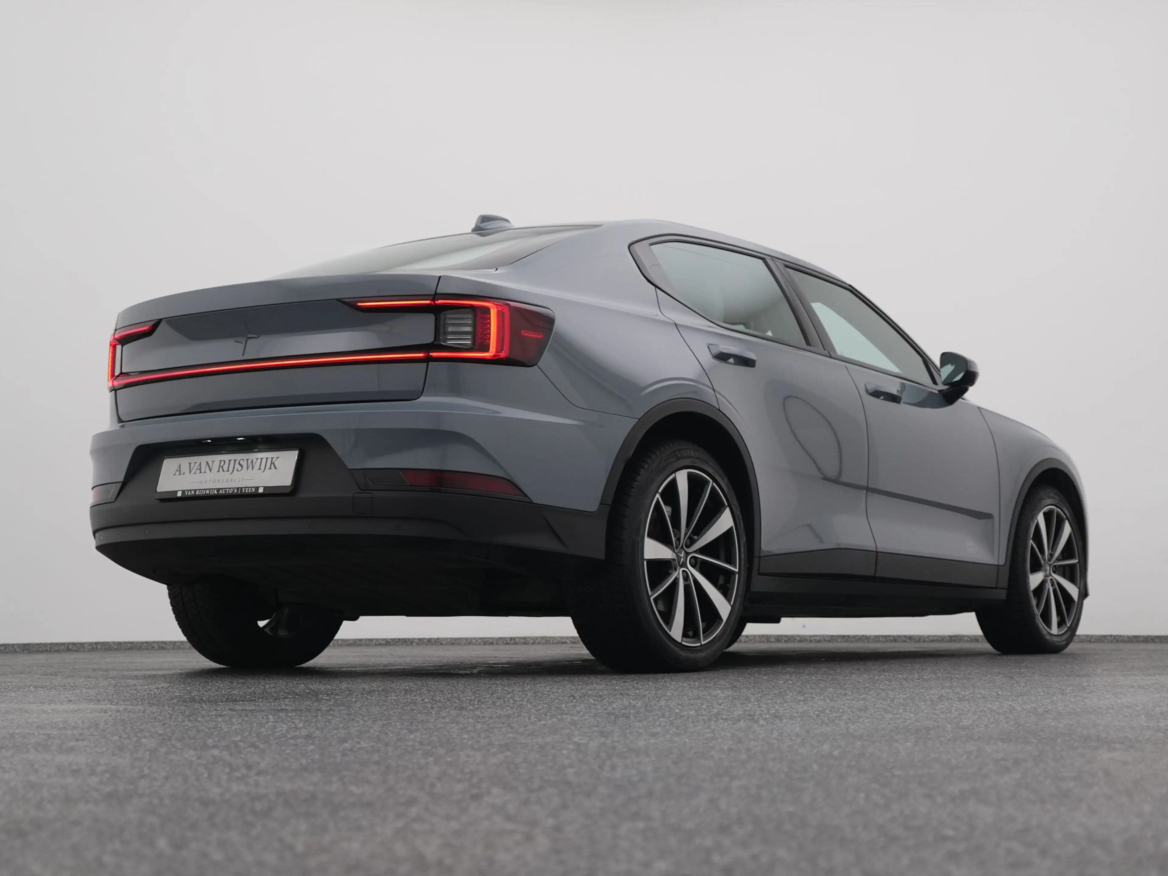 Polestar 2 Long Range Single Motor 78 kWh | CAMERA | KEYLESS — photo 17