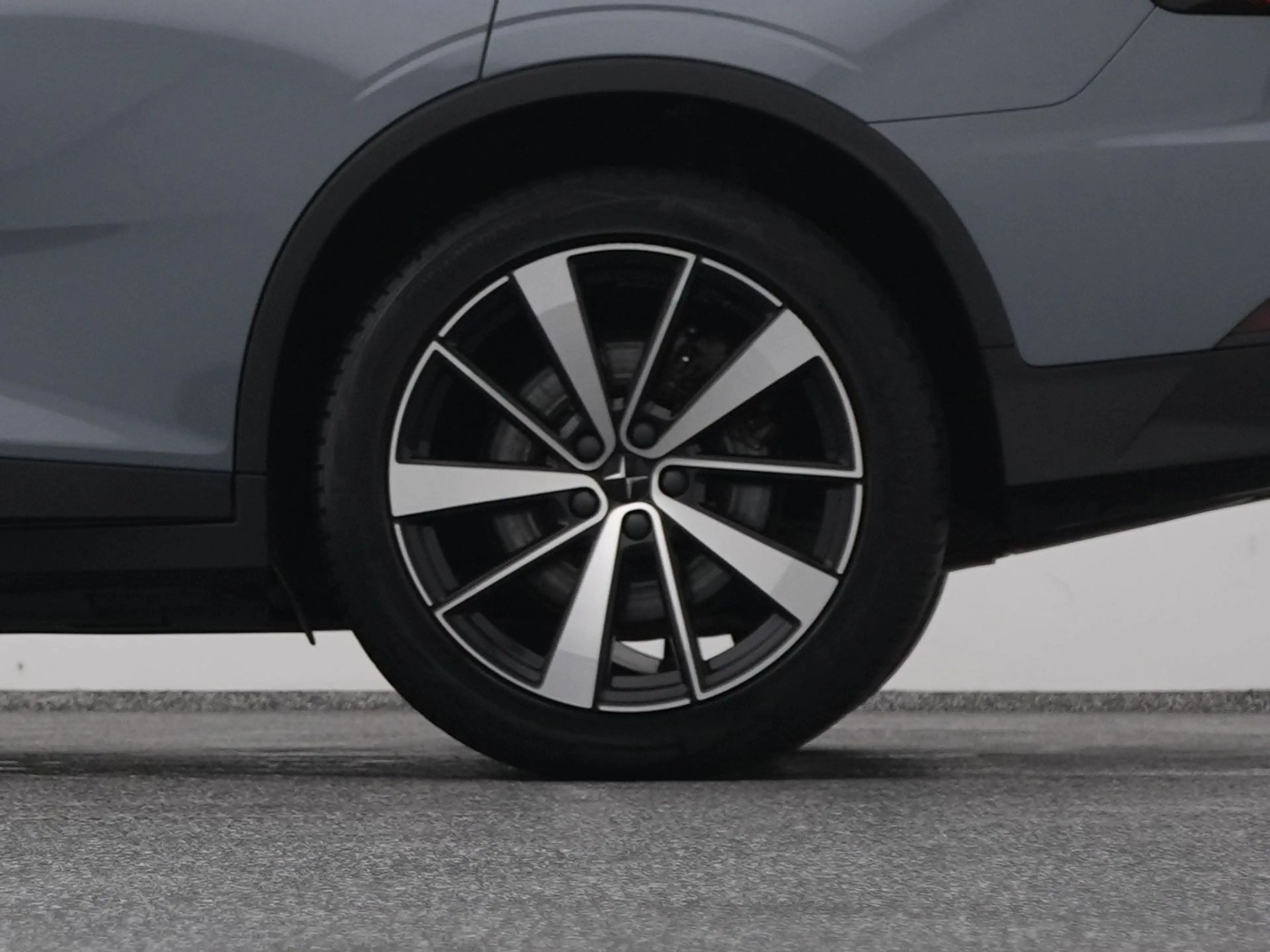 Polestar 2 Long Range Single Motor 78 kWh | CAMERA | KEYLESS — photo 41