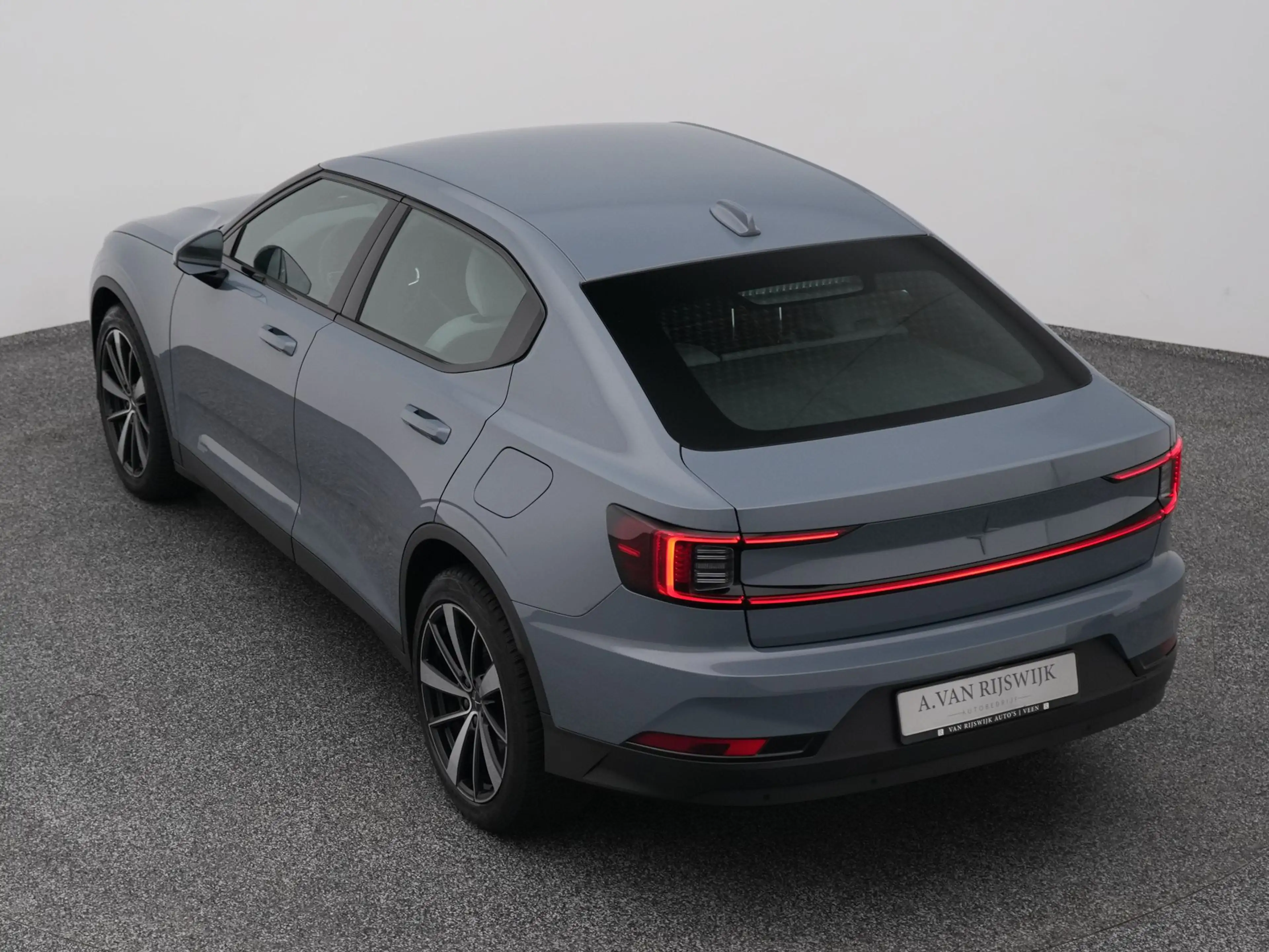 Polestar 2 Long Range Single Motor 78 kWh | CAMERA | KEYLESS — photo 26