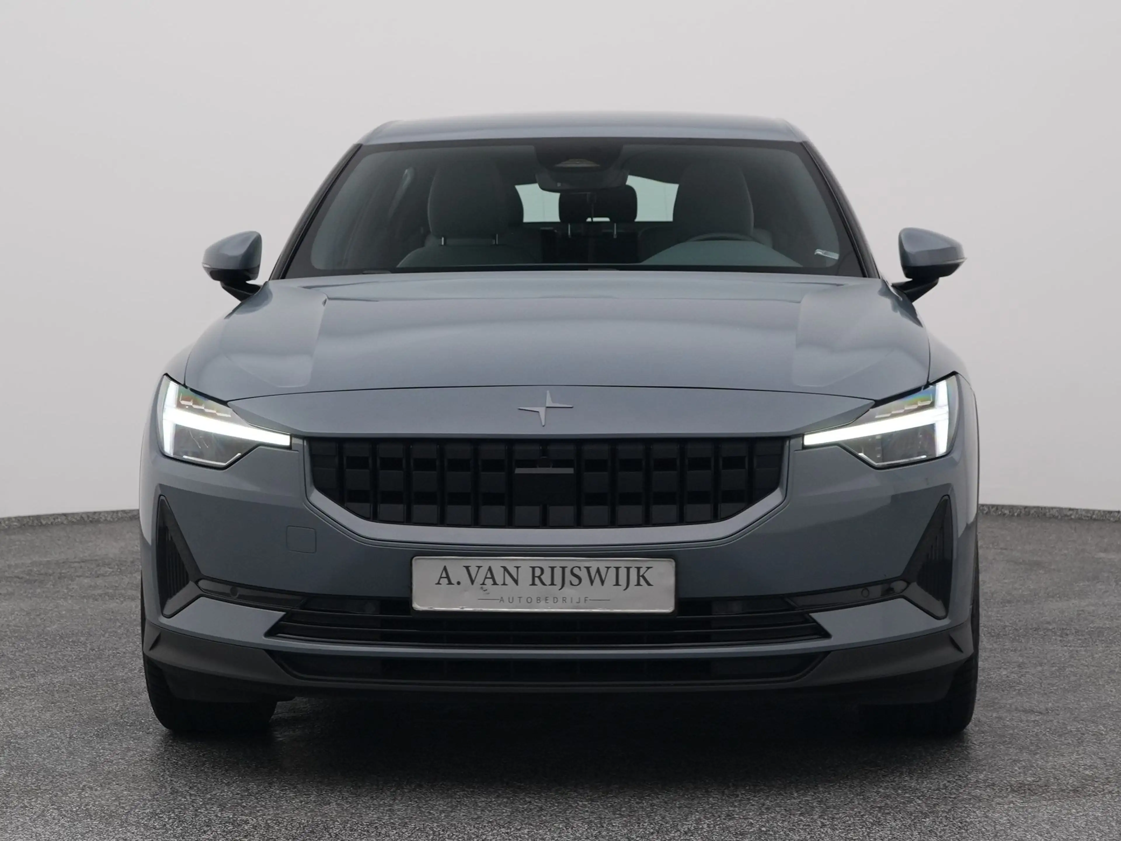 Polestar 2 Long Range Single Motor 78 kWh | CAMERA | KEYLESS — photo 10