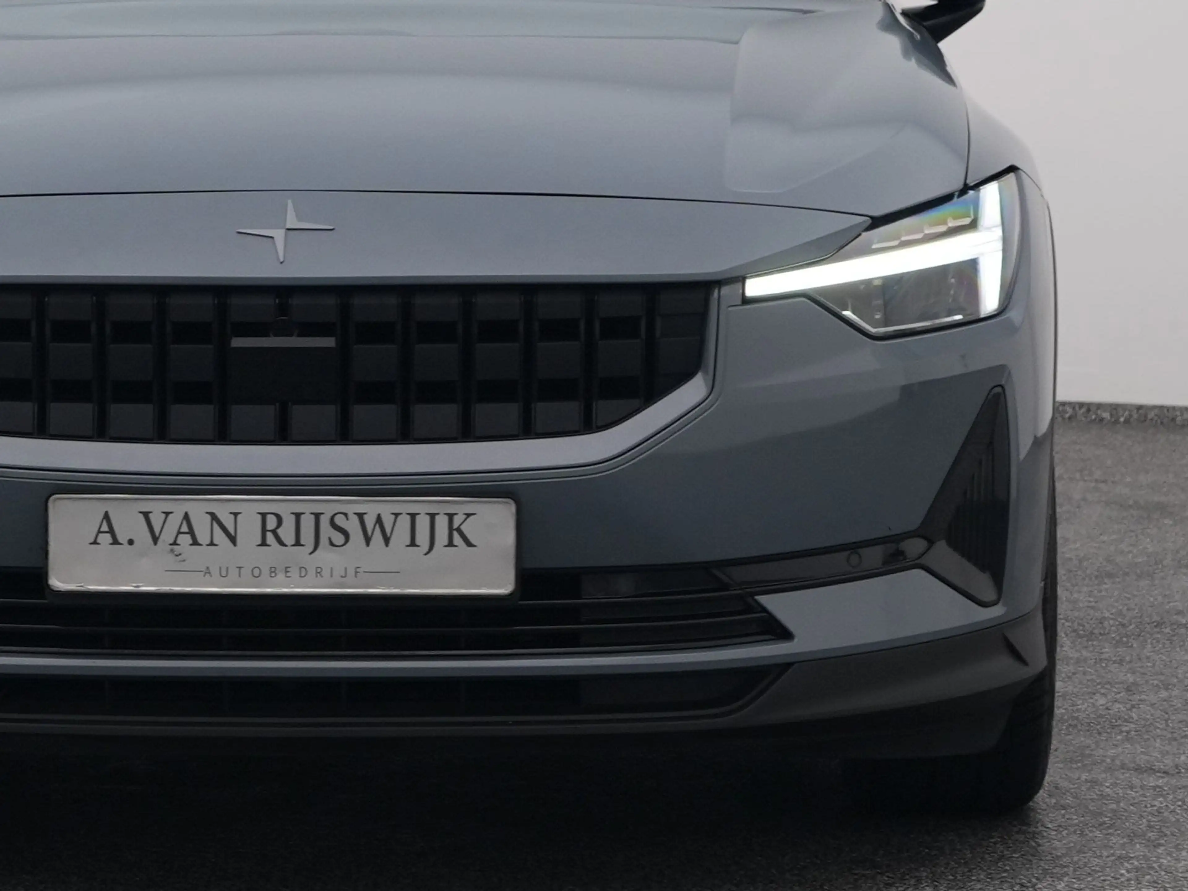 Polestar 2 Long Range Single Motor 78 kWh | CAMERA | KEYLESS — photo 20