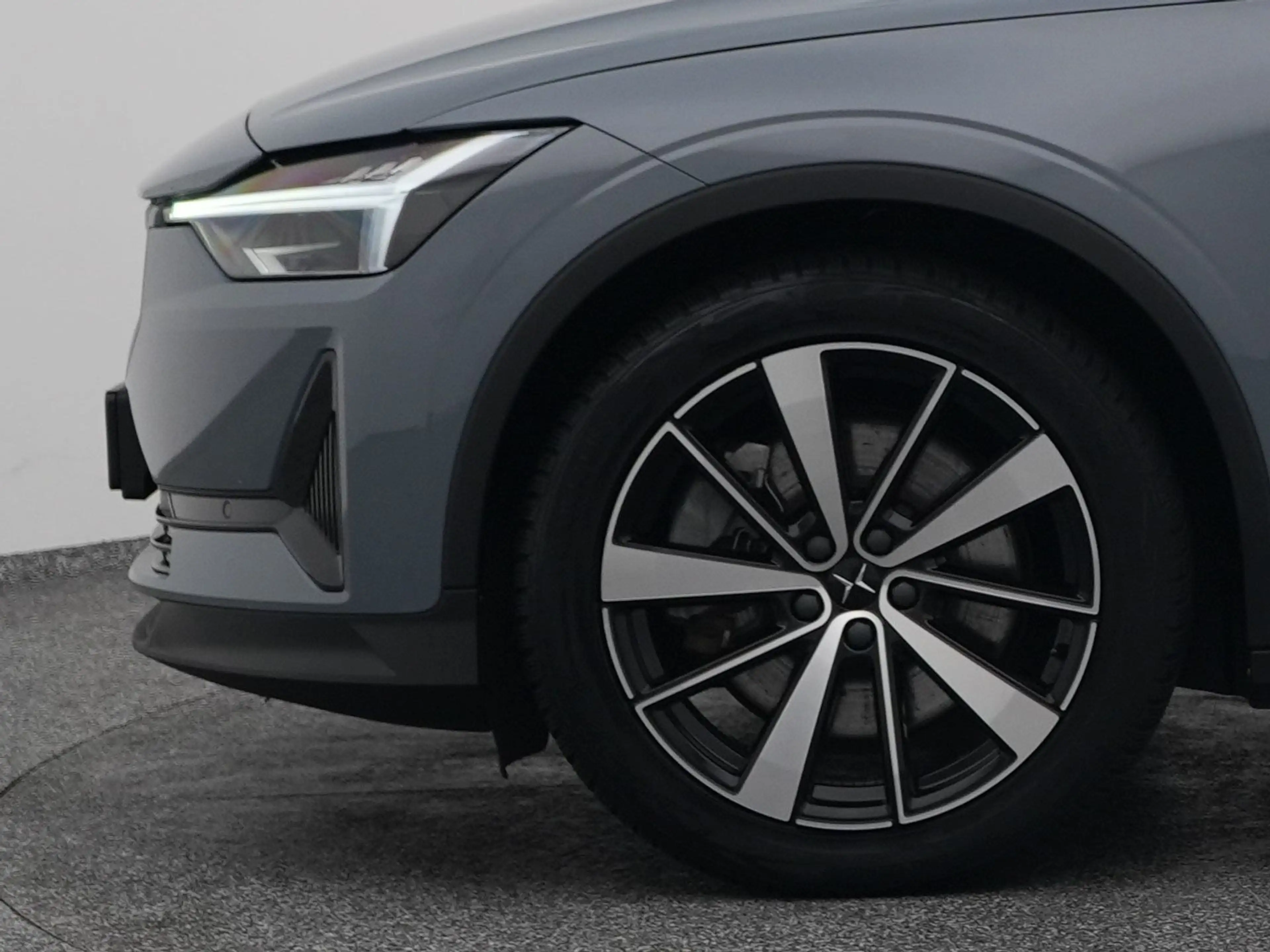 Polestar 2 Long Range Single Motor 78 kWh | CAMERA | KEYLESS — photo 22