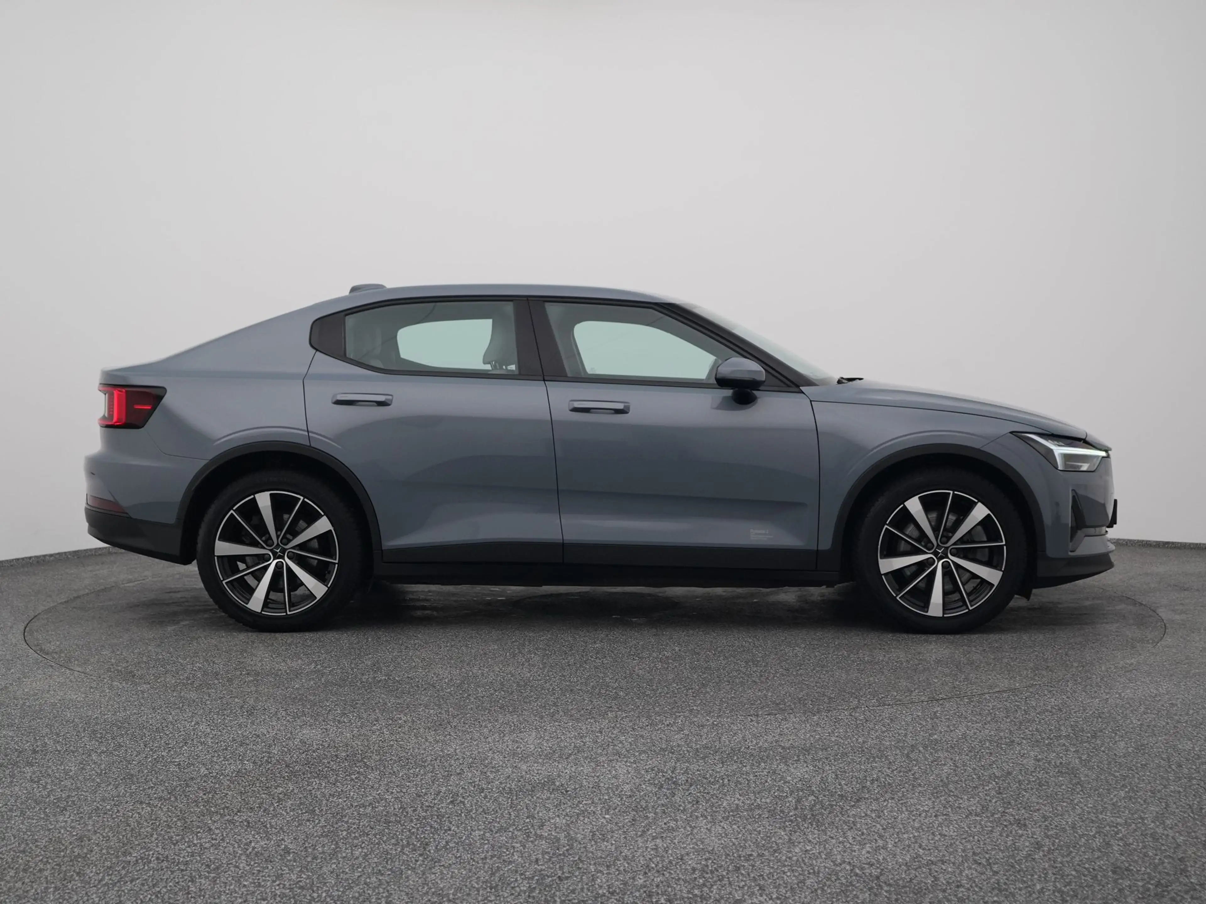 Polestar 2 Long Range Single Motor 78 kWh | CAMERA | KEYLESS — photo 15
