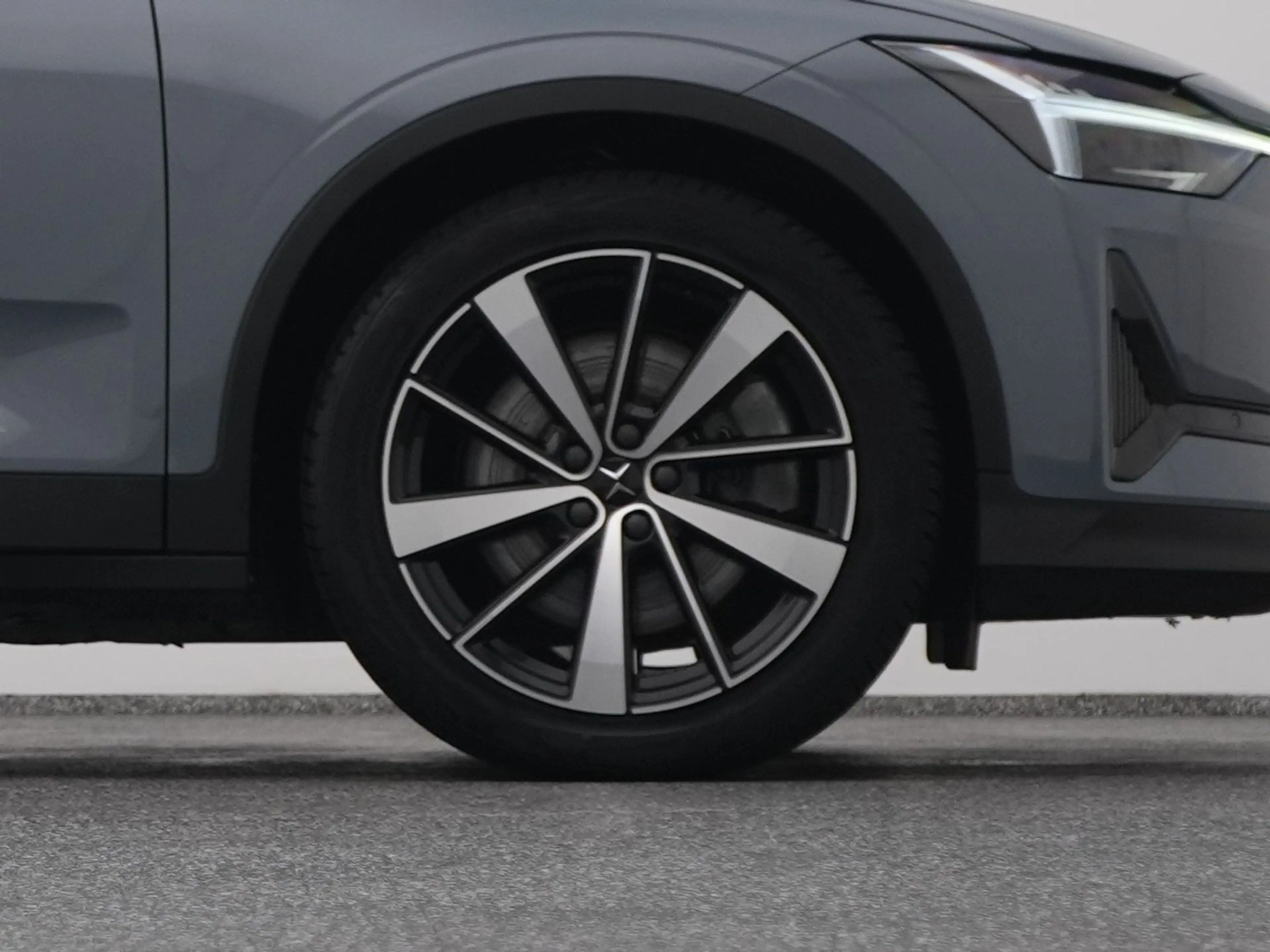 Polestar 2 Long Range Single Motor 78 kWh | CAMERA | KEYLESS — photo 43