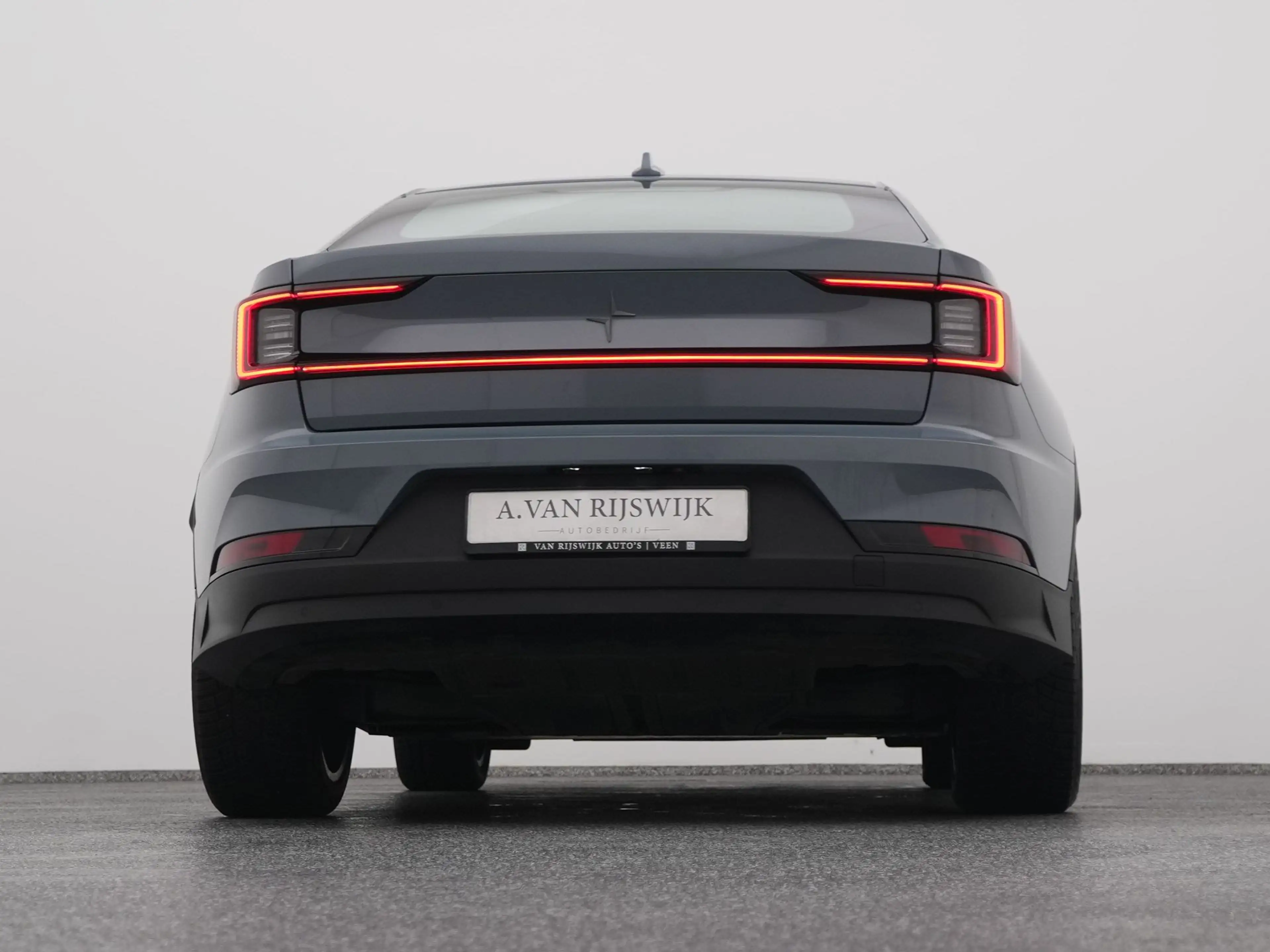 Polestar 2 Long Range Single Motor 78 kWh | CAMERA | KEYLESS — photo 37
