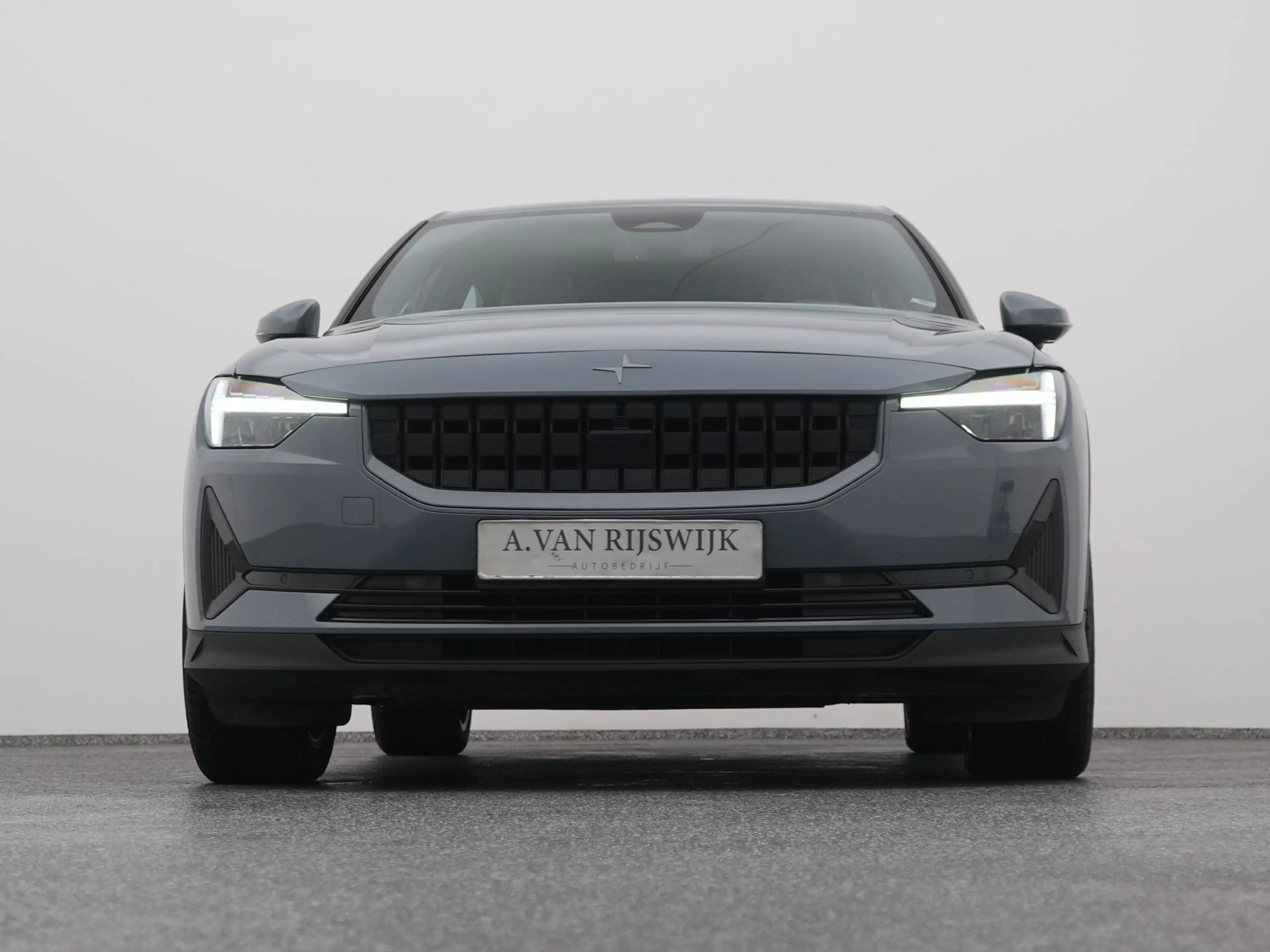 Polestar 2 Long Range Single Motor 78 kWh | CAMERA | KEYLESS — photo 36