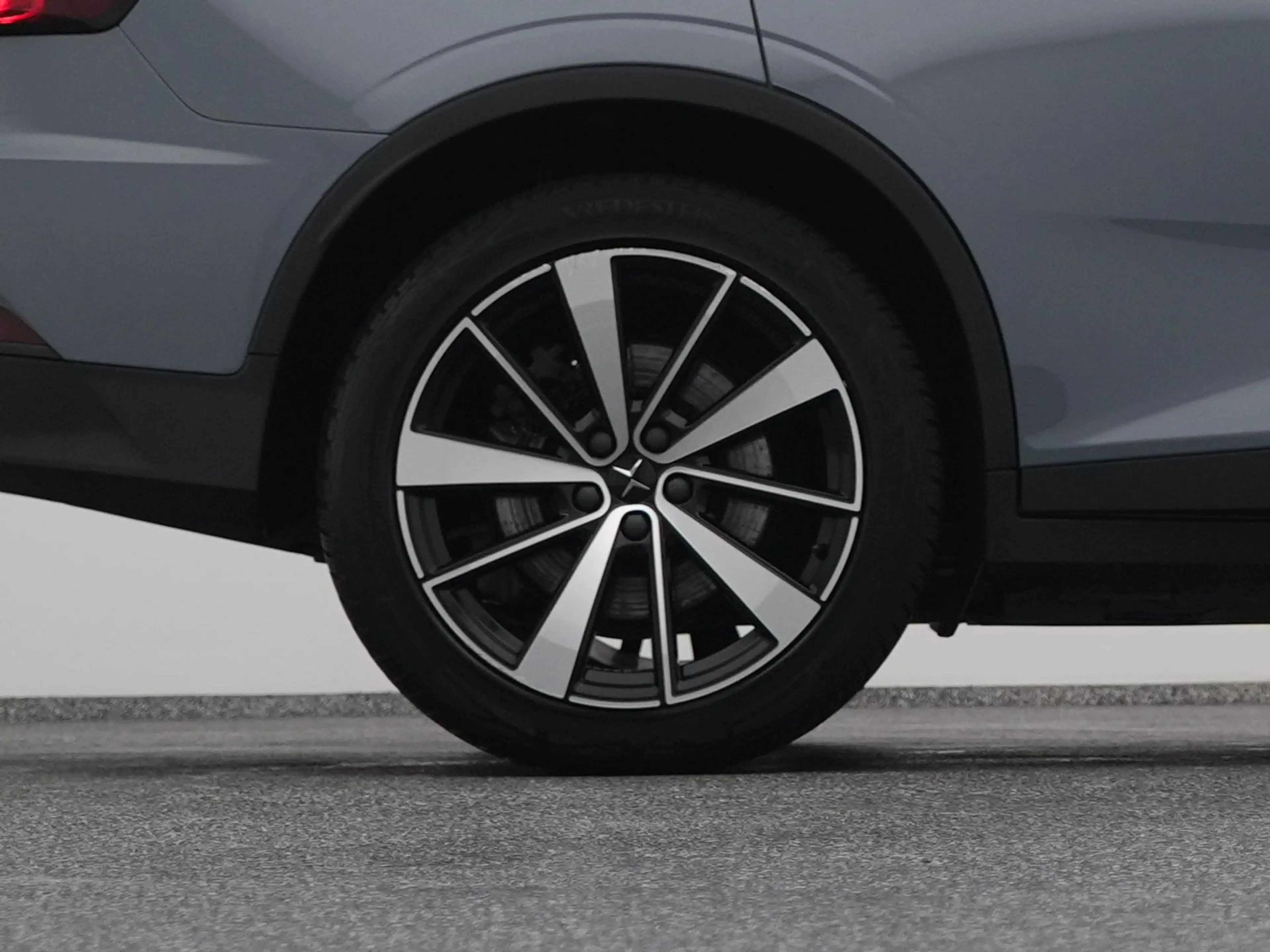 Polestar 2 Long Range Single Motor 78 kWh | CAMERA | KEYLESS — photo 42