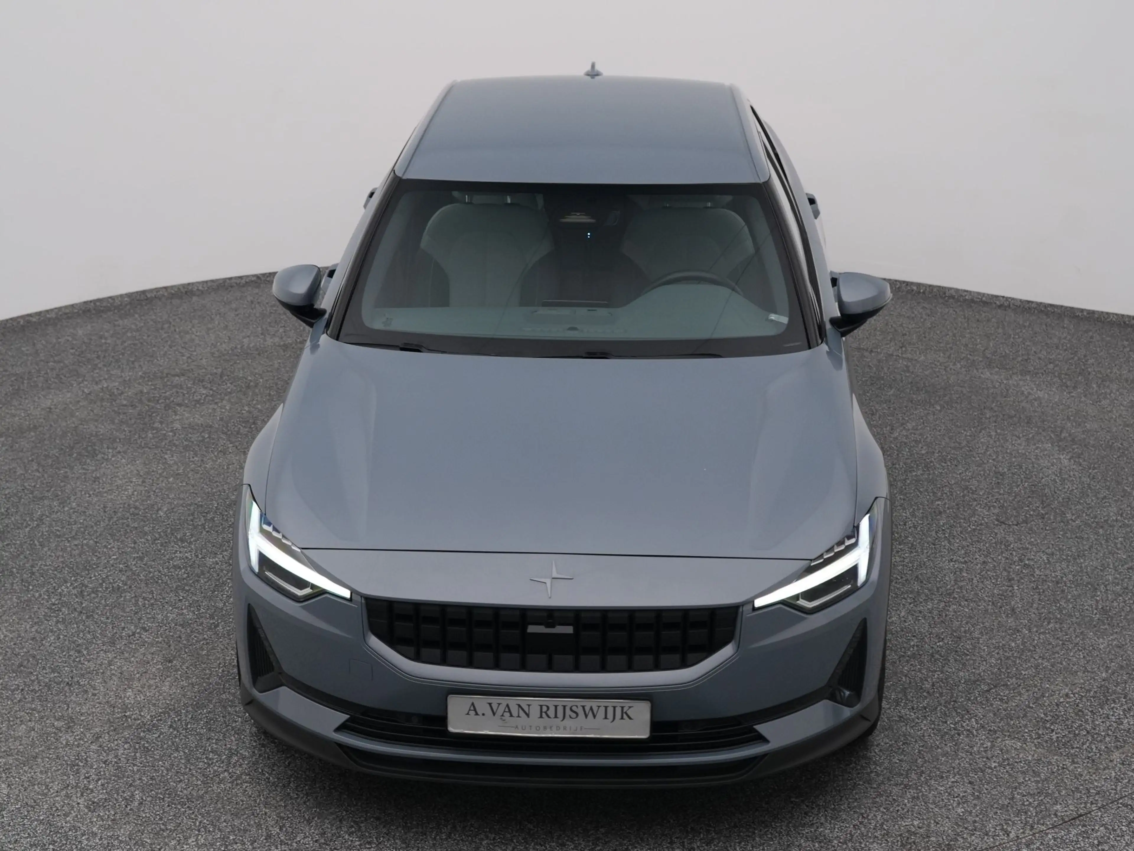 Polestar 2 Long Range Single Motor 78 kWh | CAMERA | KEYLESS — photo 27