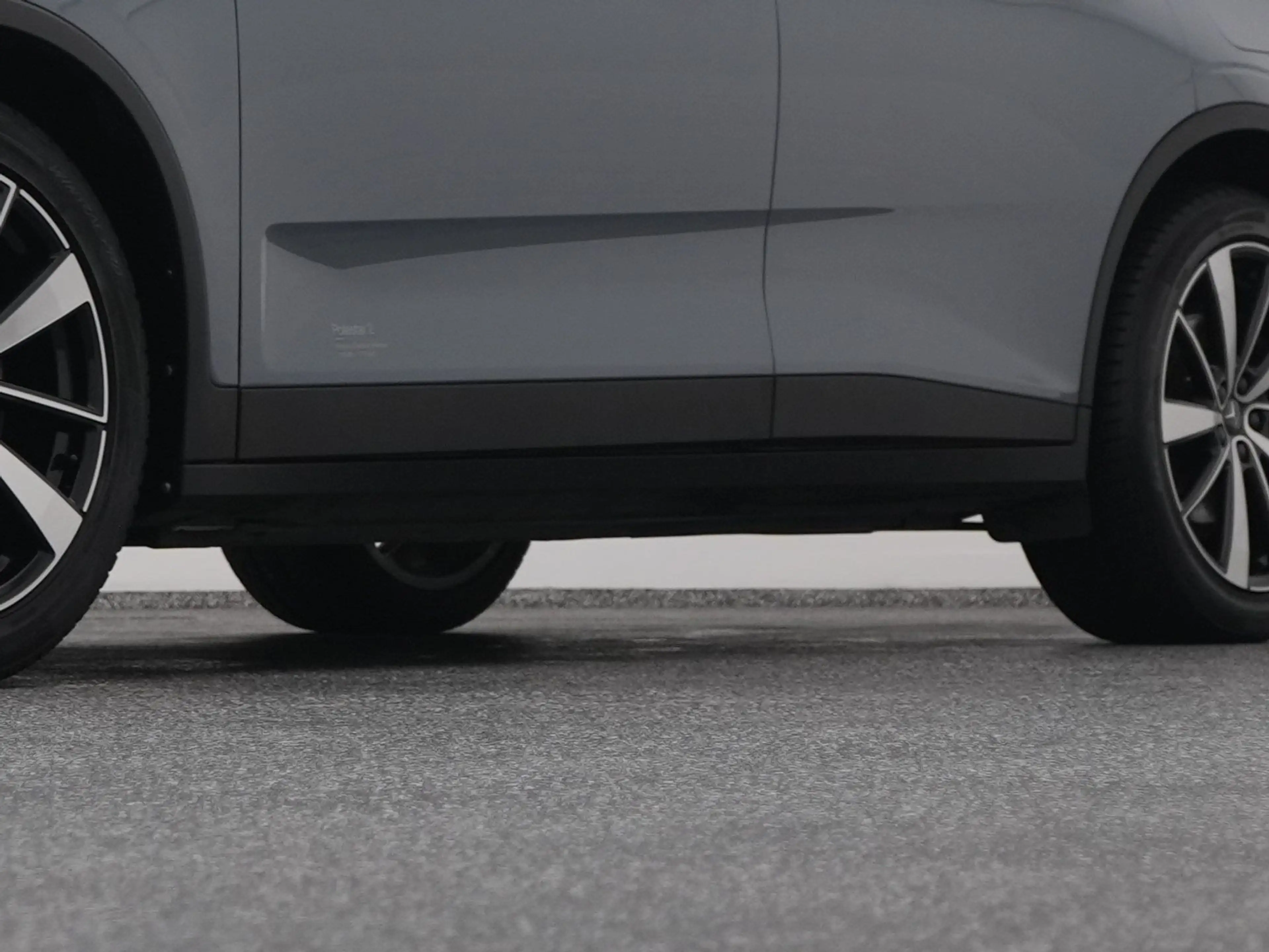 Polestar 2 Long Range Single Motor 78 kWh | CAMERA | KEYLESS — photo 38