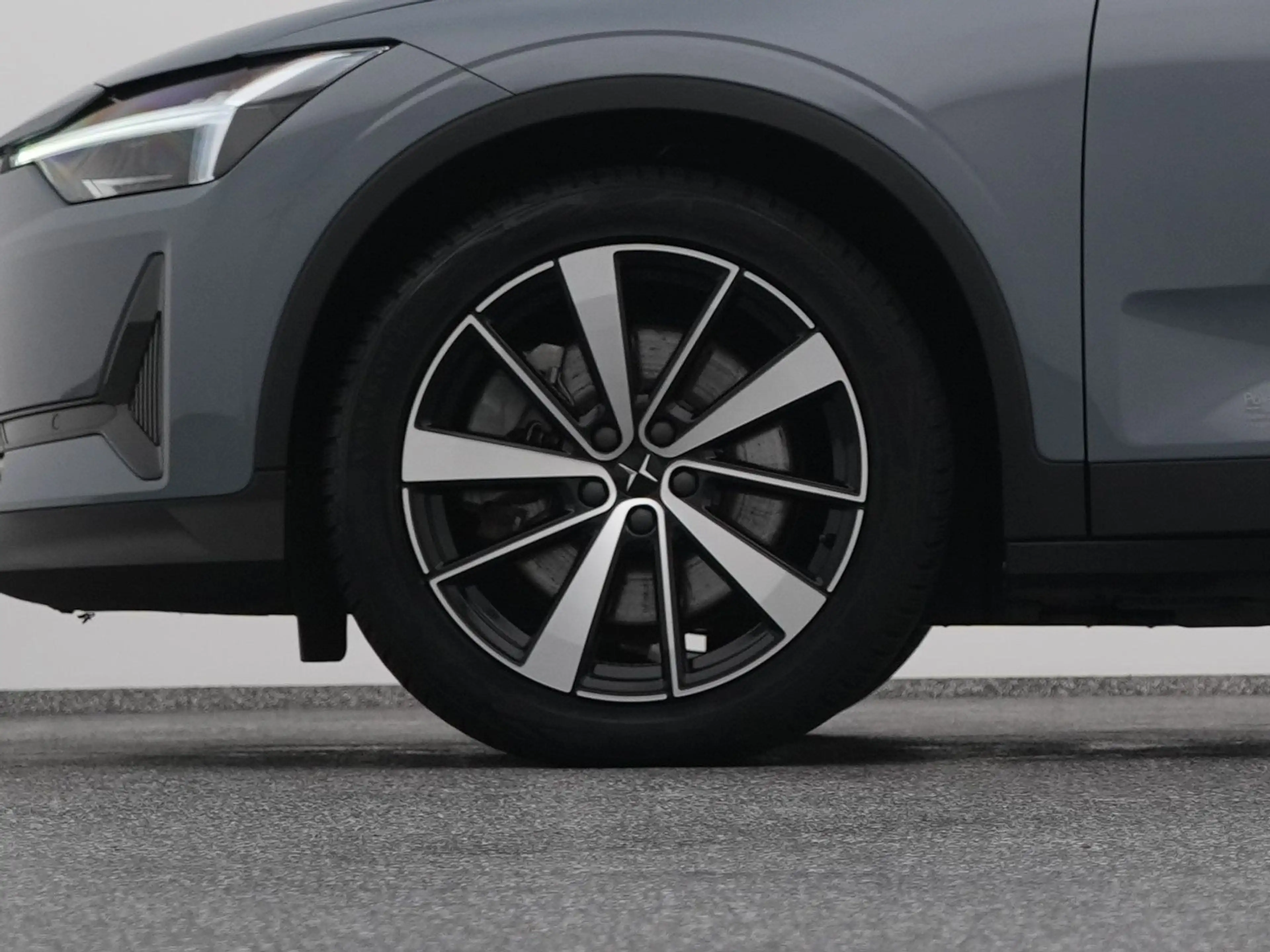 Polestar 2 Long Range Single Motor 78 kWh | CAMERA | KEYLESS — photo 40