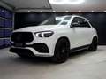 Mercedes-Benz GLE 400 400d 4Matic Weiß - thumbnail 1