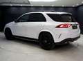 Mercedes-Benz GLE 400 400d 4Matic Weiß - thumbnail 3