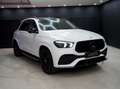 Mercedes-Benz GLE 400 400d 4Matic Weiß - thumbnail 6