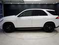 Mercedes-Benz GLE 400 400d 4Matic Weiß - thumbnail 2
