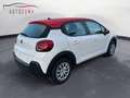 Citroen C3 C3 PureTech 82 Feel Blanc - thumbnail 4