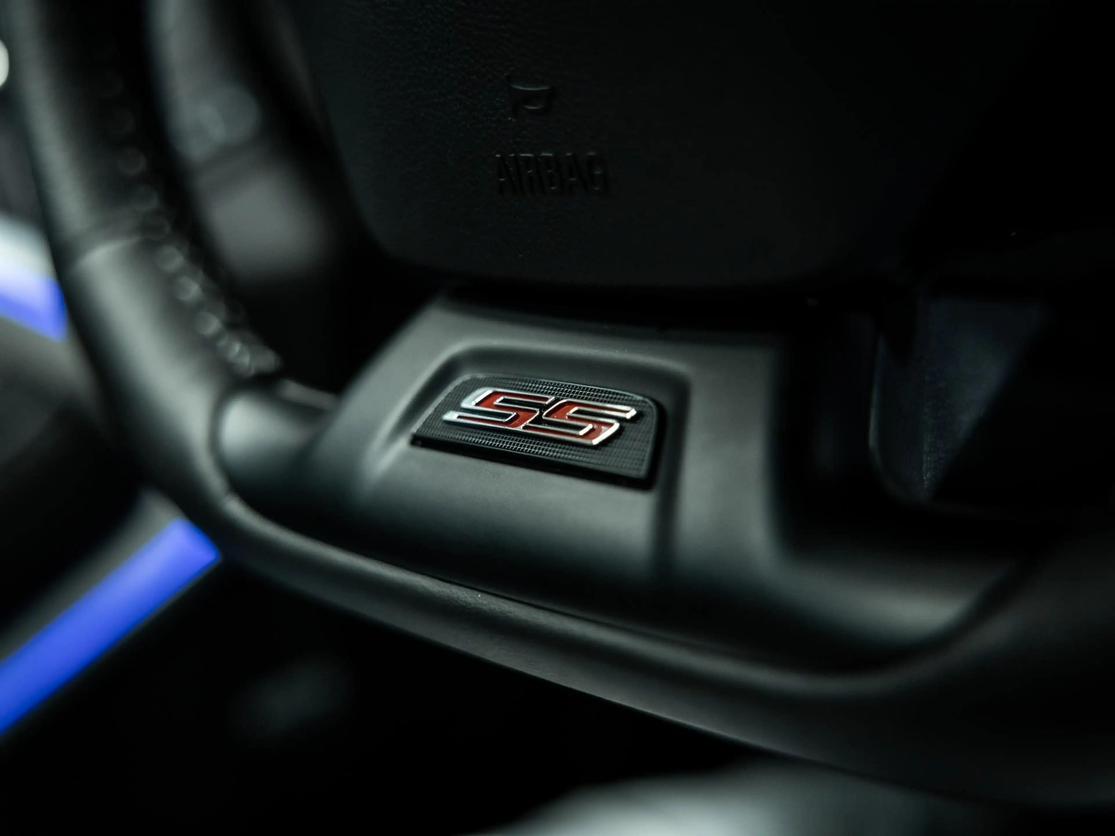 Chevrolet Camaro USA 6.2 V8 | SS Super Sport | Stuurverwarming | St — photo 22