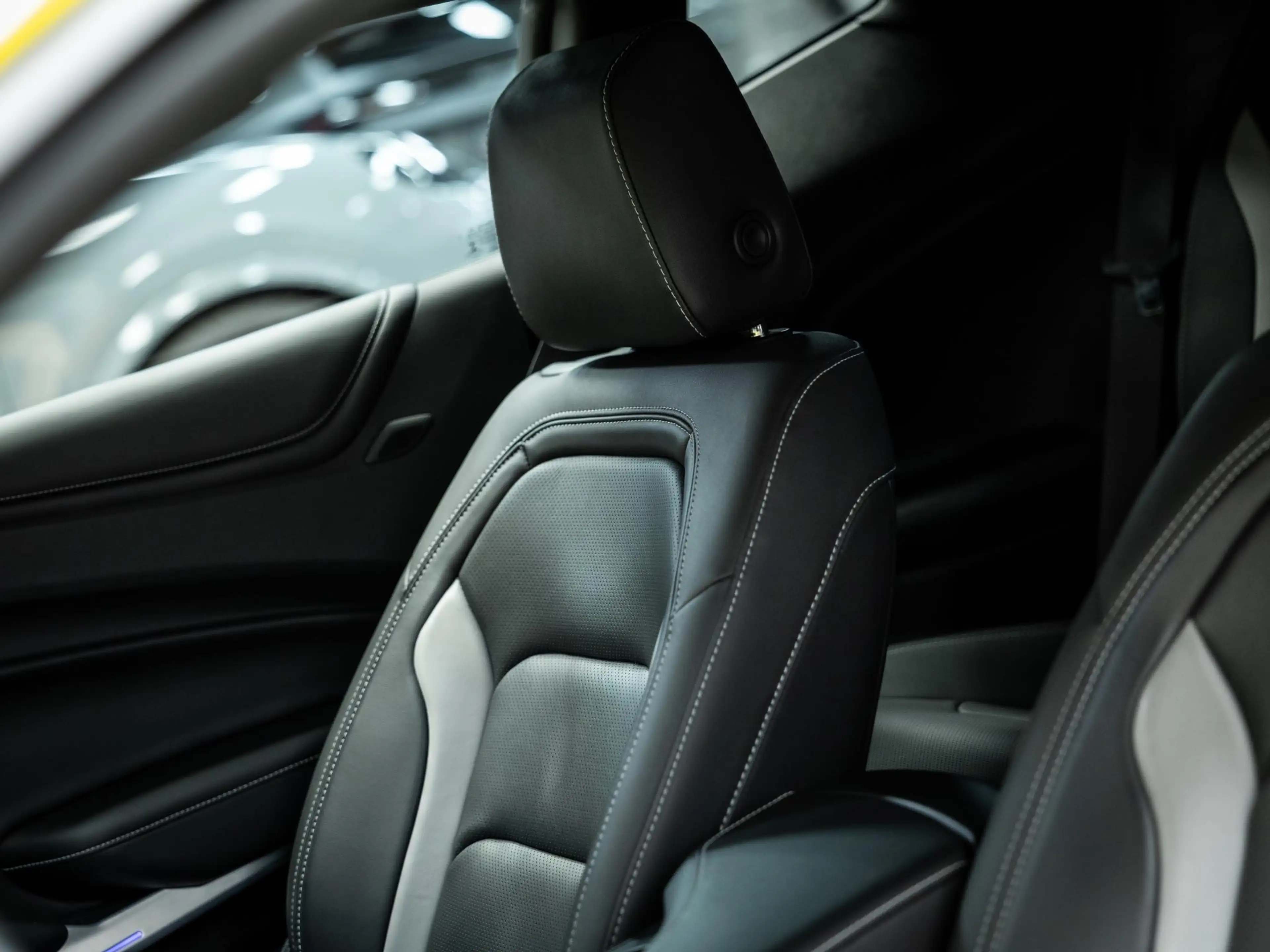 Chevrolet Camaro USA 6.2 V8 | SS Super Sport | Stuurverwarming | St — photo 25
