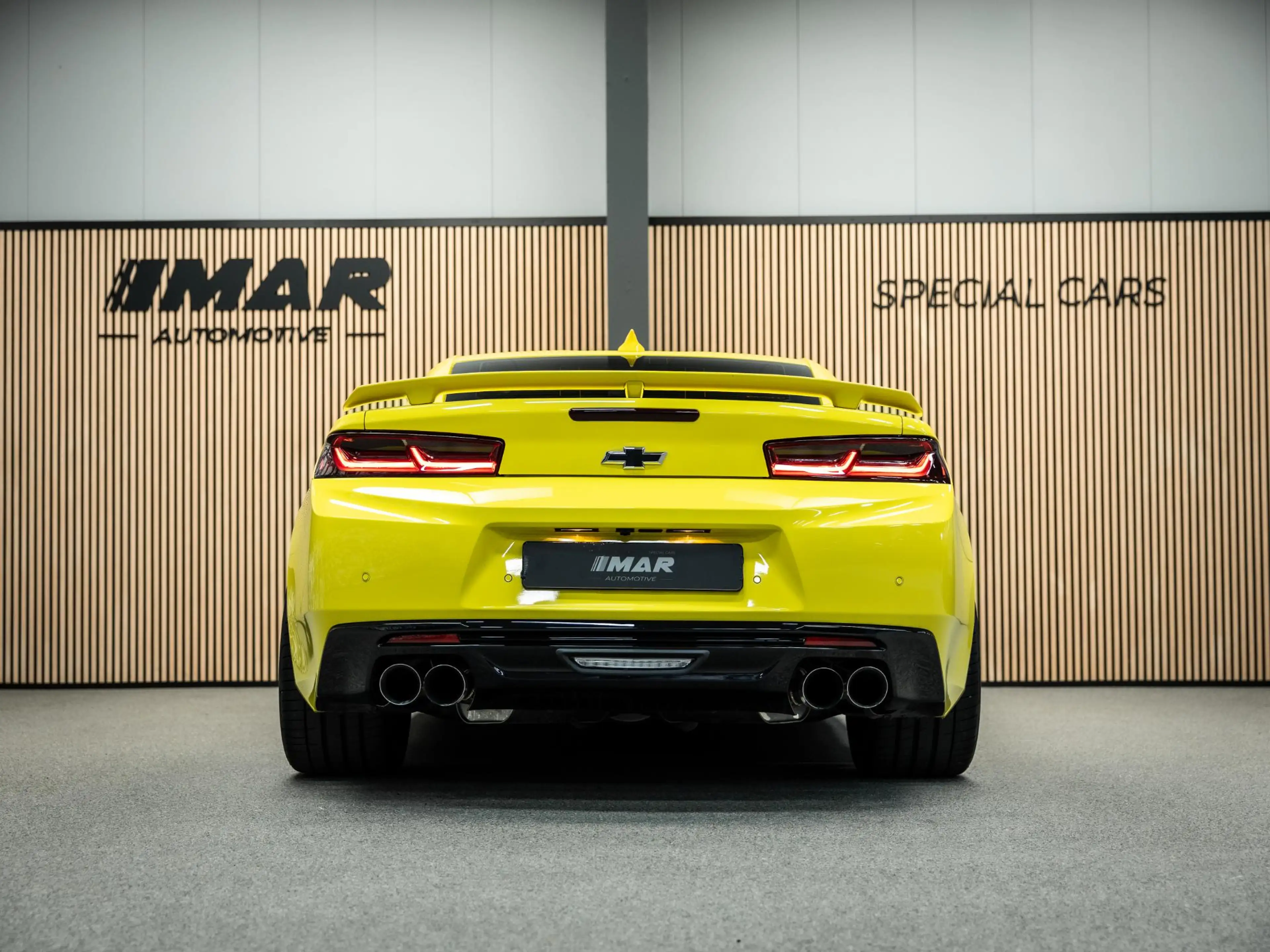 Chevrolet Camaro USA 6.2 V8 | SS Super Sport | Stuurverwarming | St — photo 11