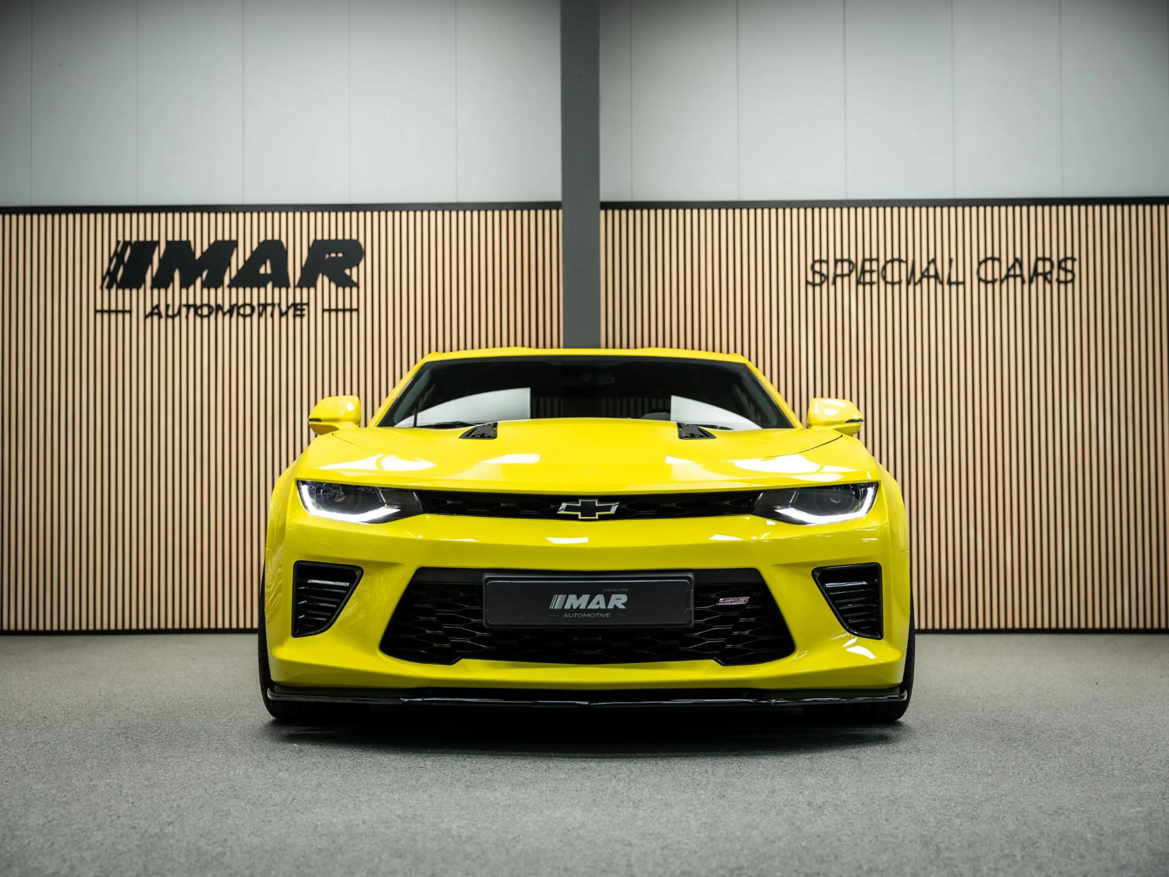 Chevrolet Camaro USA 6.2 V8 | SS Super Sport | Stuurverwarming | St — photo 4