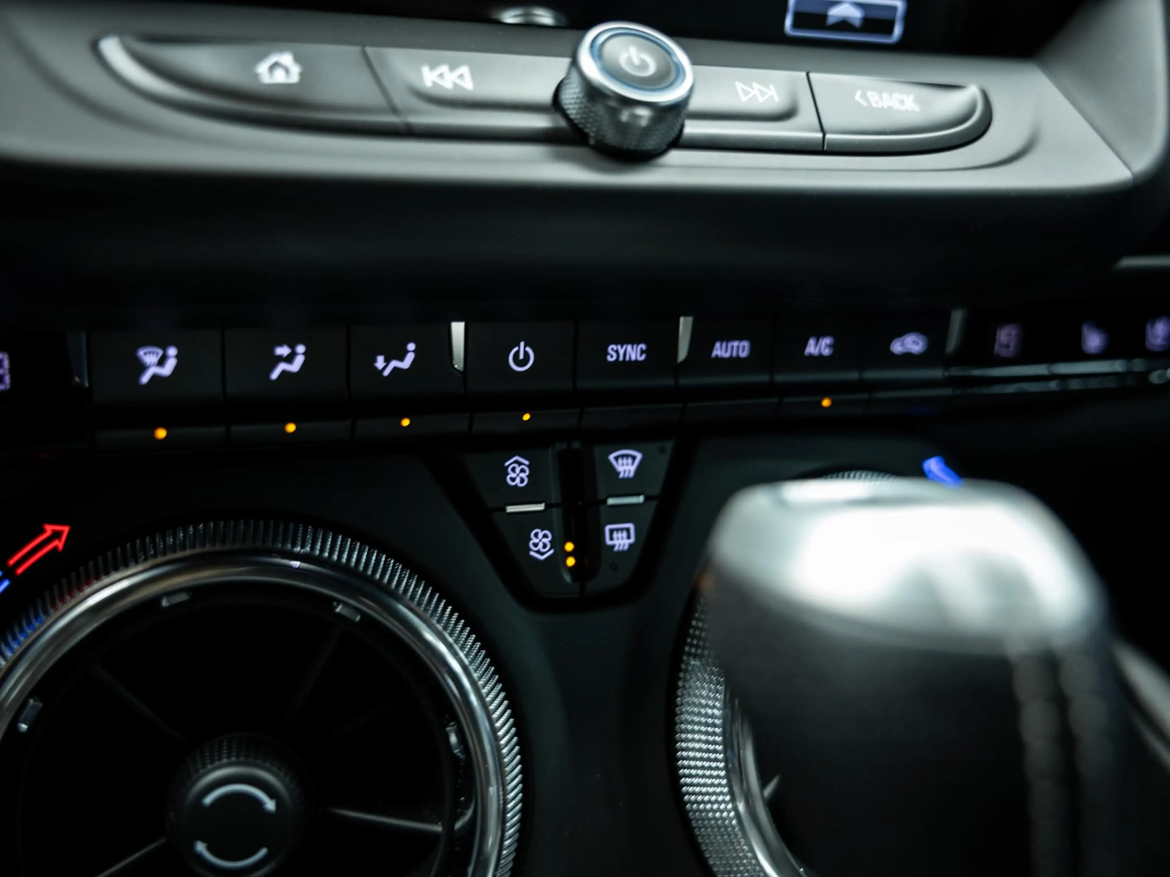 Chevrolet Camaro USA 6.2 V8 | SS Super Sport | Stuurverwarming | St — photo 32