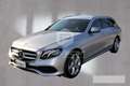 Mercedes-Benz E 220 E 220 d S.W. Auto Business Sport Argento - thumbnail 1