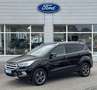 Ford Kuga 1,5 TDCi Titanium Start/Stop Schwarz - thumbnail 8