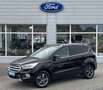 Ford Kuga 1,5 TDCi Titanium Start/Stop Schwarz - thumbnail 1