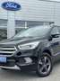 Ford Kuga 1,5 TDCi Titanium Start/Stop Schwarz - thumbnail 2
