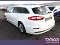 Ford Mondeo 1.5 EB 160 Business Edition Nav PDC SHZ Weiß - thumbnail 4