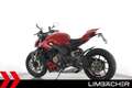 Ducati Streetfighter V4 - QS, DWC, DSC, EBC, DTC Czerwony - thumbnail 6