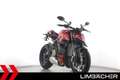 Ducati Streetfighter V4 - QS, DWC, DSC, EBC, DTC Czerwony - thumbnail 2