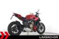 Ducati Streetfighter V4 - QS, DWC, DSC, EBC, DTC Czerwony - thumbnail 9