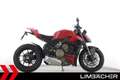 Ducati Streetfighter V4 - QS, DWC, DSC, EBC, DTC Czerwony - thumbnail 10