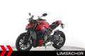 Ducati Streetfighter V4 - QS, DWC, DSC, EBC, DTC Czerwony - thumbnail 4