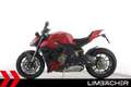 Ducati Streetfighter V4 - QS, DWC, DSC, EBC, DTC Czerwony - thumbnail 5