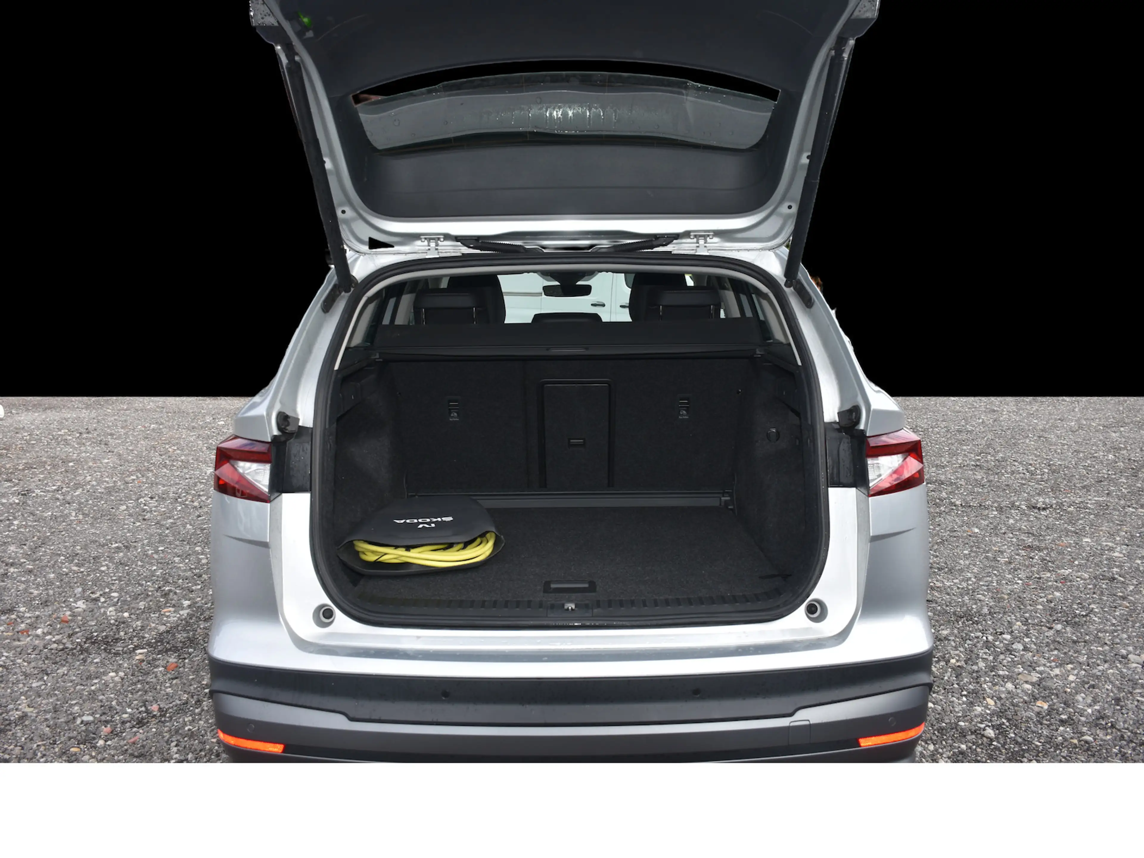Skoda Enyaq 80 Loft/AHK/el.Sitz/ACC/Naivi/LED/RFK — photo 10
