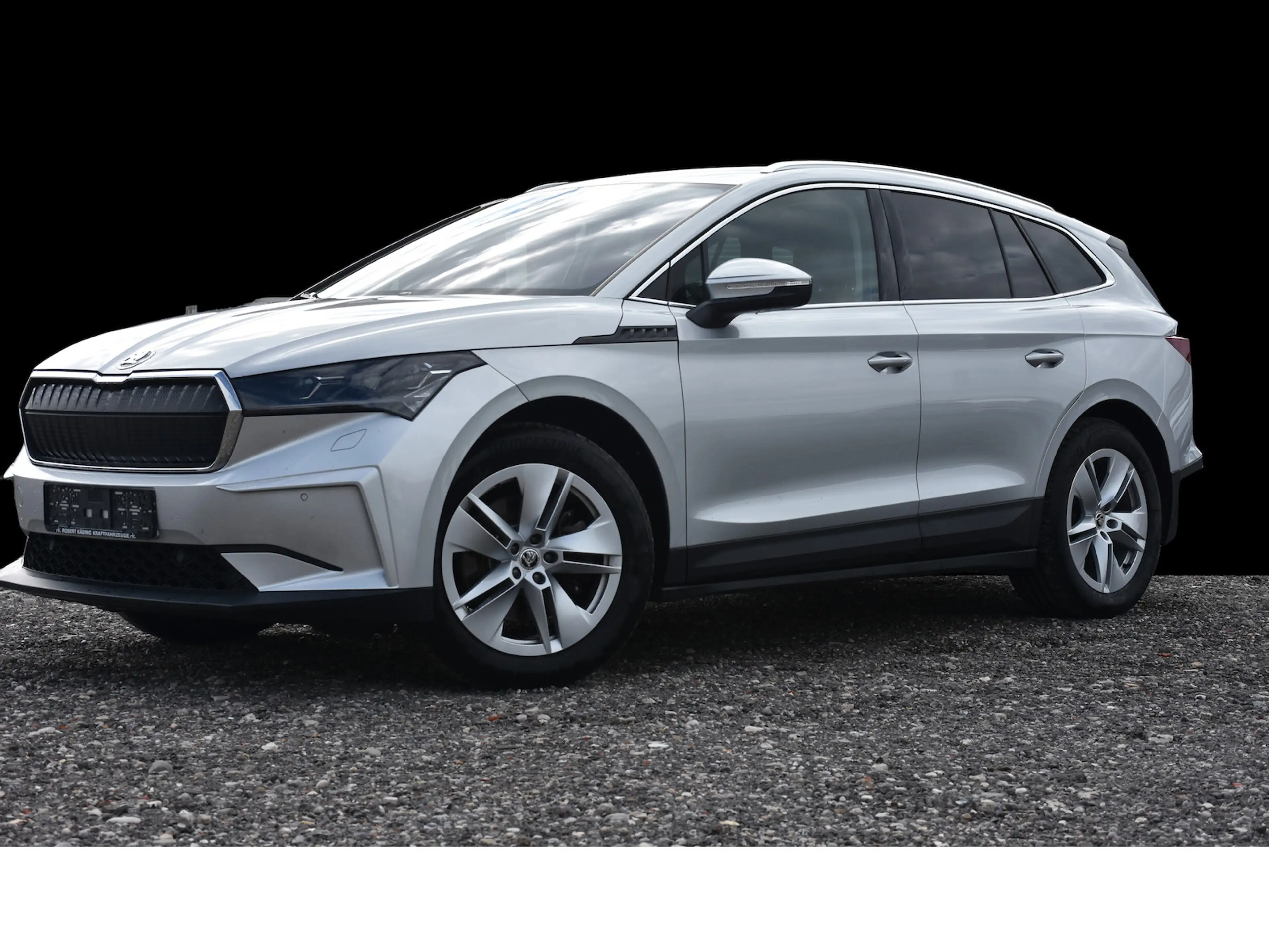 Skoda Enyaq 80 Loft/AHK/el.Sitz/ACC/Naivi/LED/RFK — photo 3