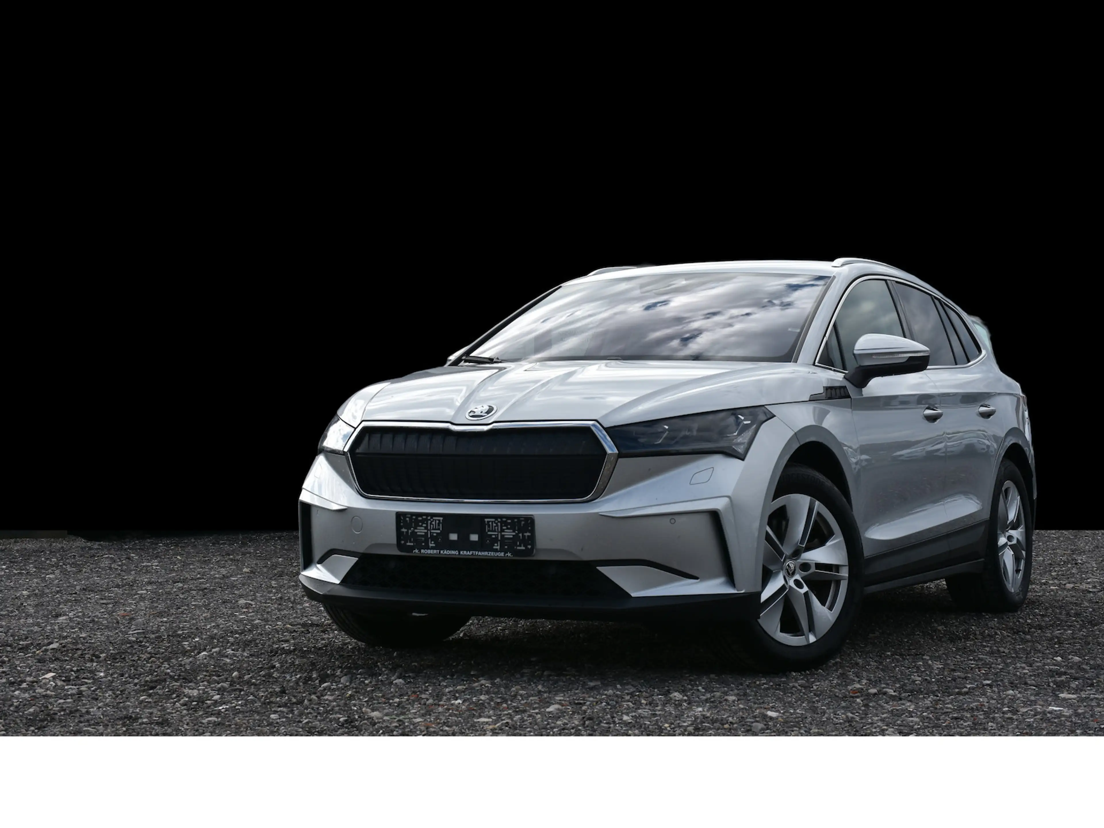 Skoda Enyaq 80 Loft/AHK/el.Sitz/ACC/Naivi/LED/RFK — photo 2