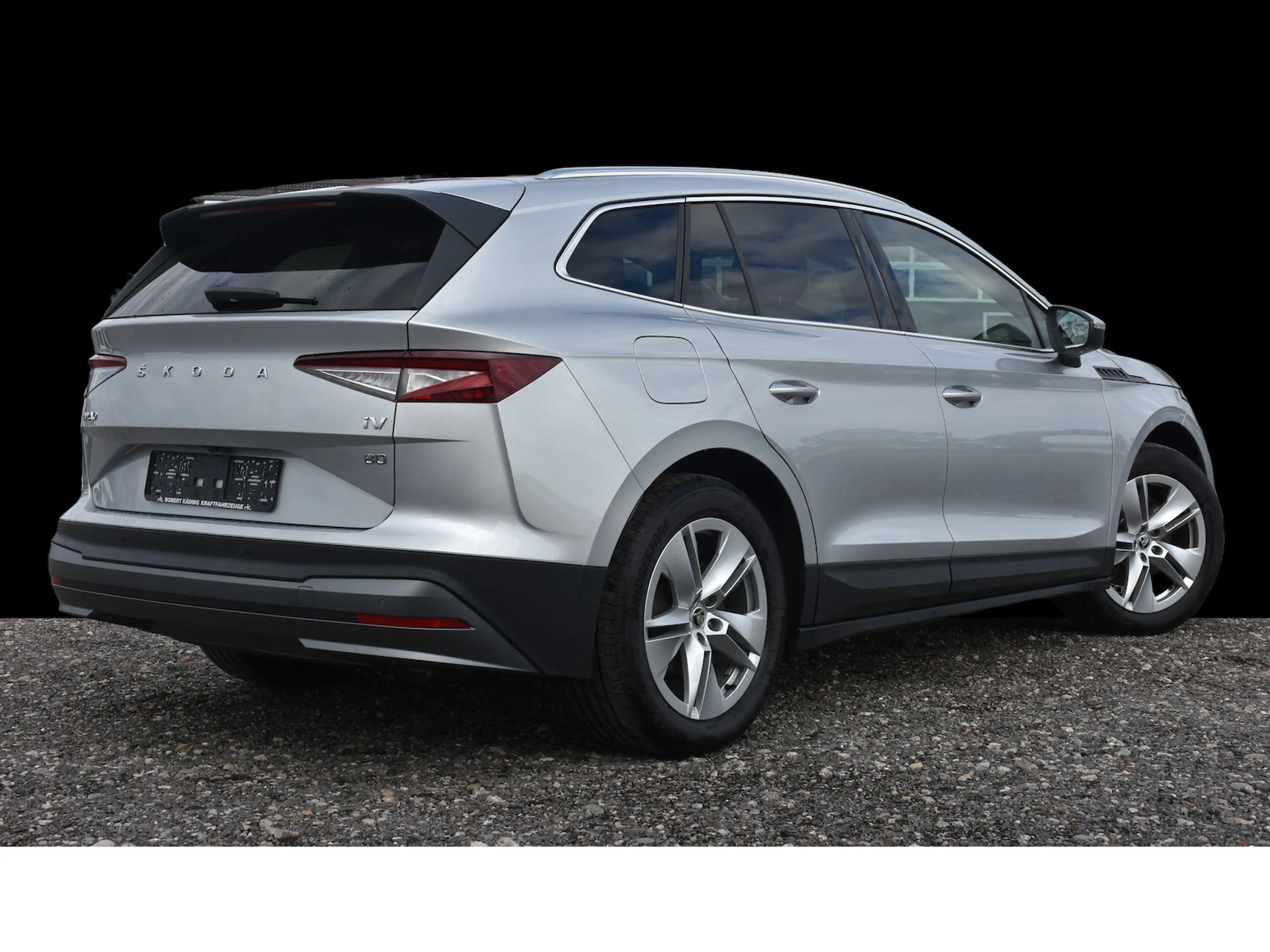 Skoda Enyaq 80 Loft/AHK/el.Sitz/ACC/Naivi/LED/RFK — photo 6