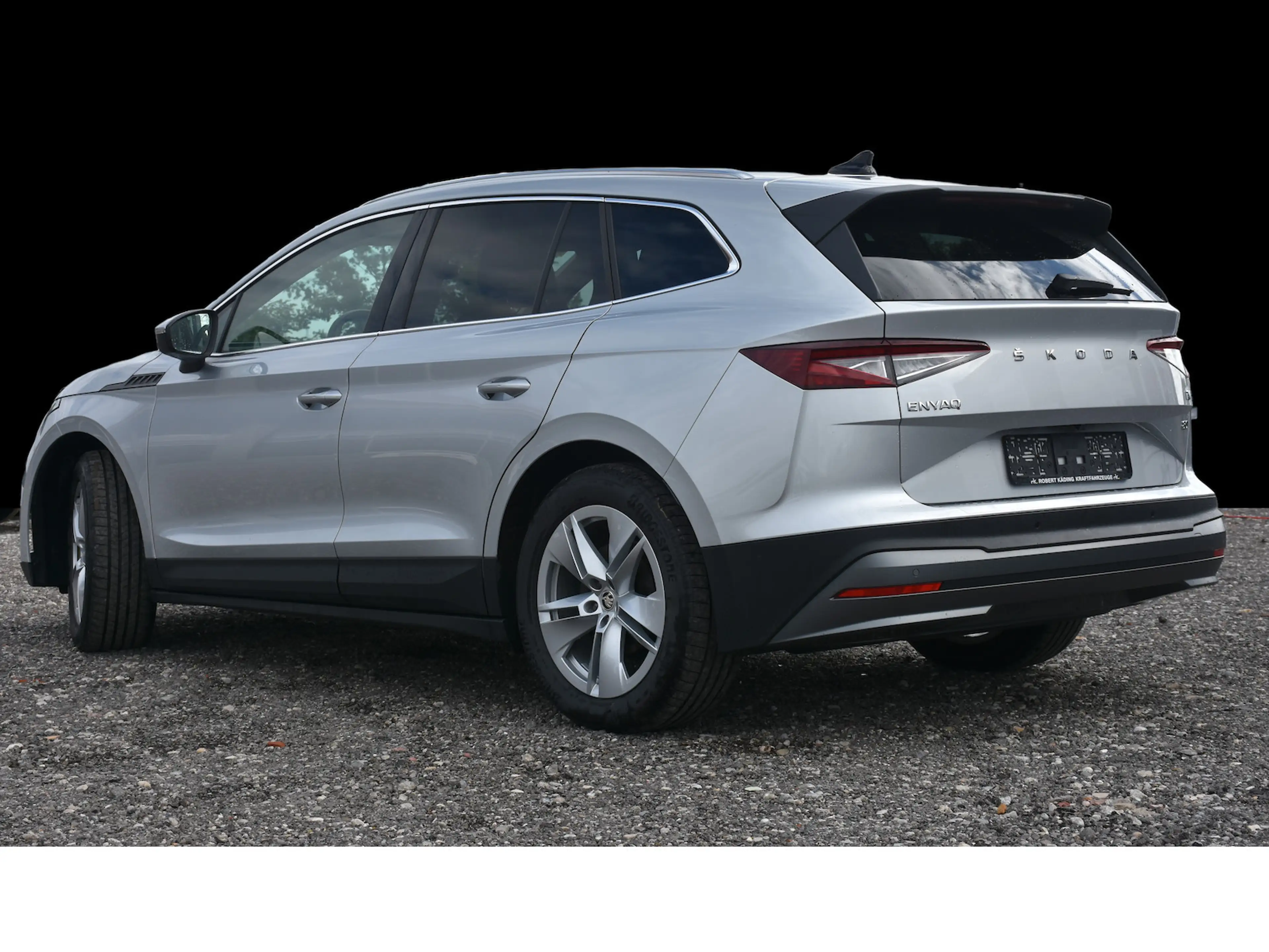 Skoda Enyaq 80 Loft/AHK/el.Sitz/ACC/Naivi/LED/RFK — photo 7