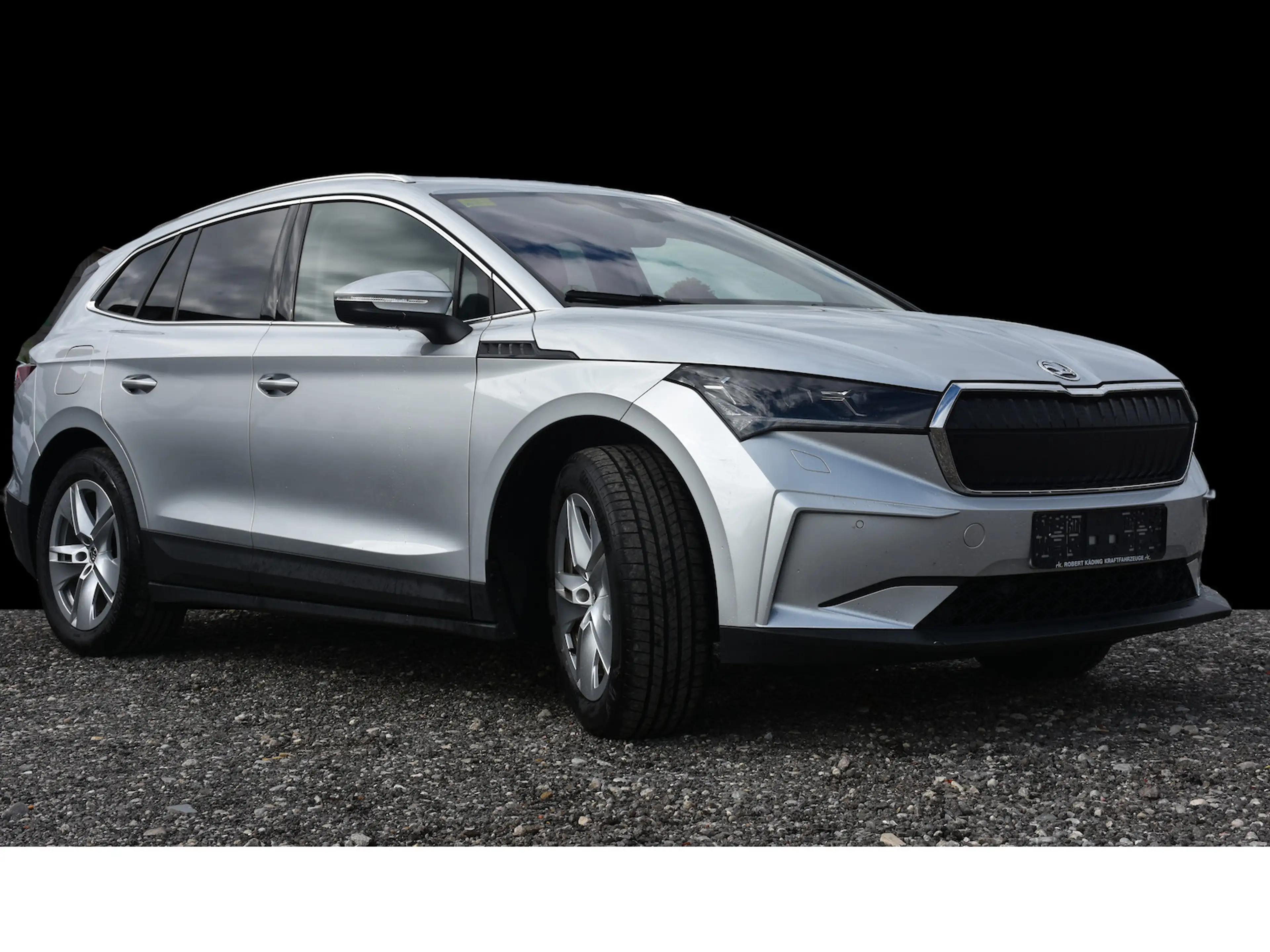Skoda Enyaq 80 Loft/AHK/el.Sitz/ACC/Naivi/LED/RFK — photo 5