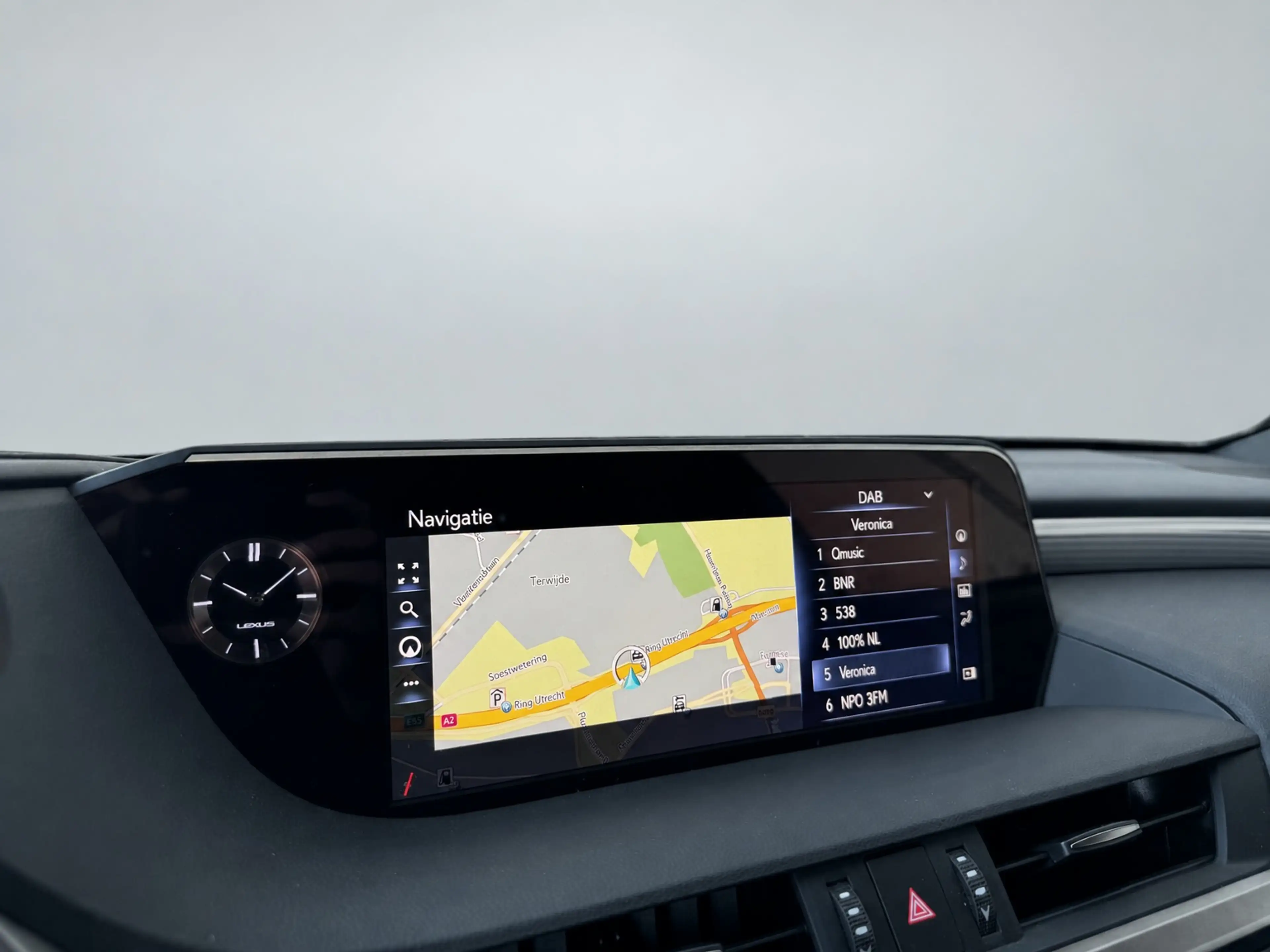 Lexus ES 300 300h F Sport Line | Mark-Levinson | Carplay | Stoe — photo 12