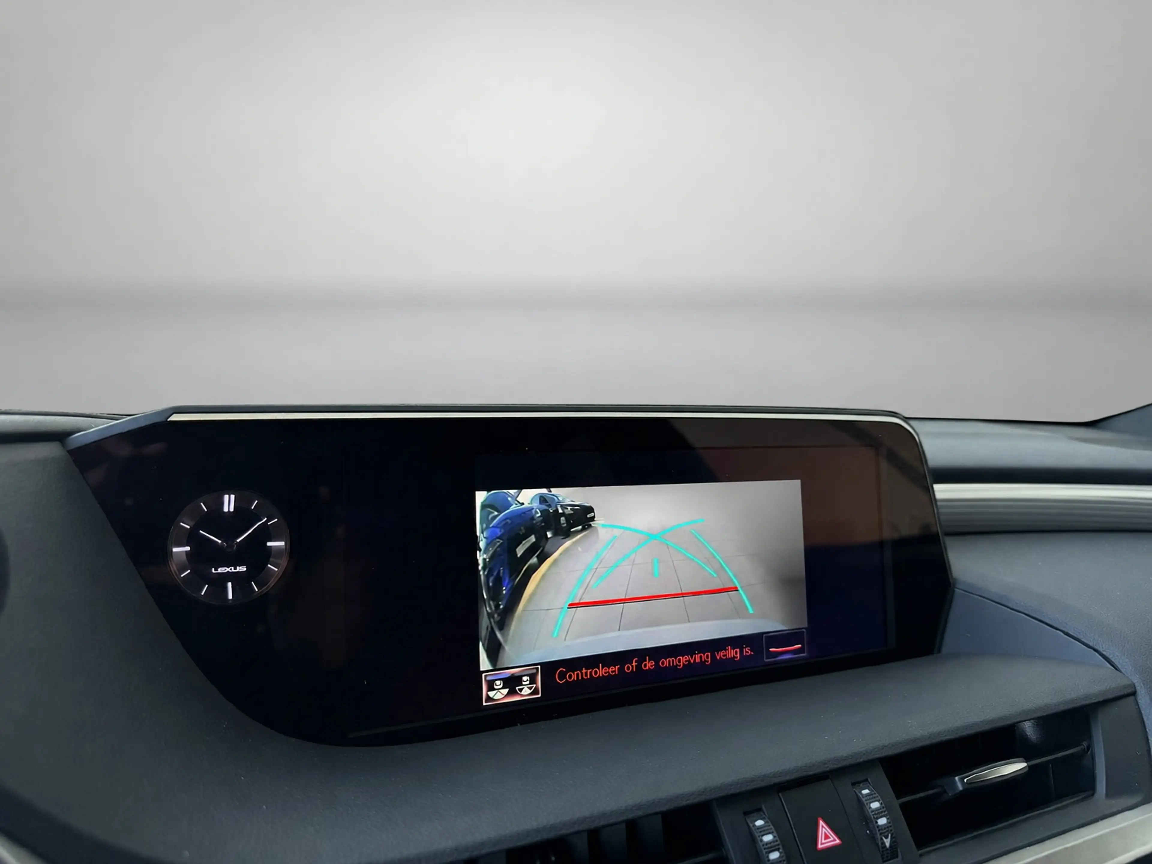Lexus ES 300 300h F Sport Line | Mark-Levinson | Carplay | Stoe — photo 13