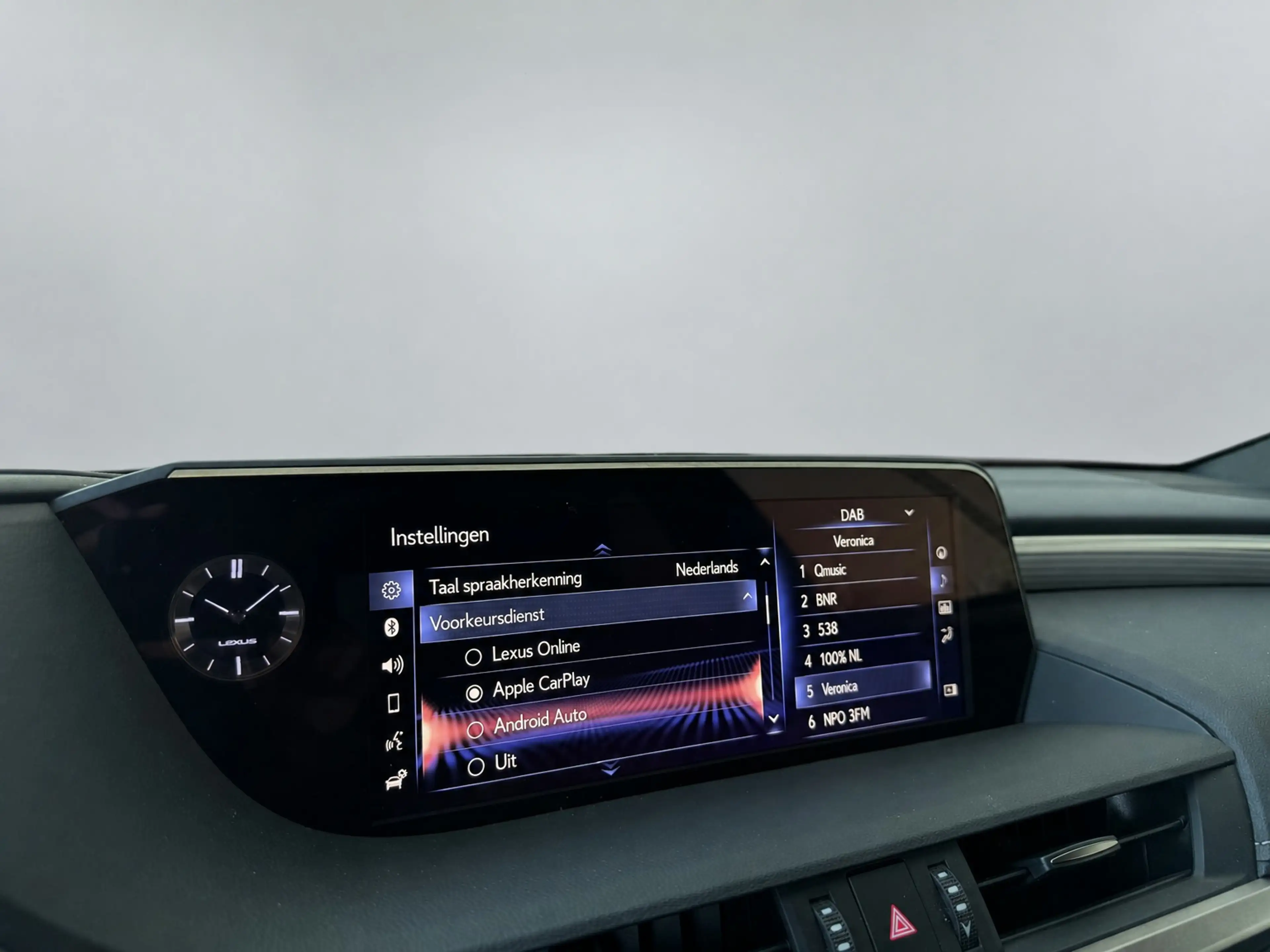 Lexus ES 300 300h F Sport Line | Mark-Levinson | Carplay | Stoe — photo 14